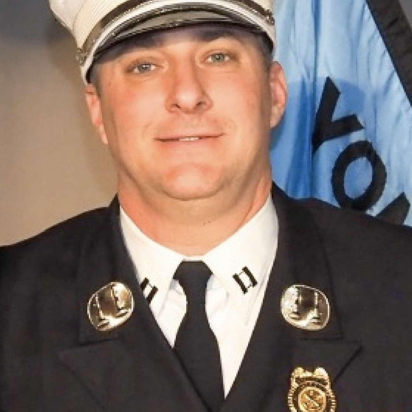 Interview with PJ Goldfeder, Yonkers (NY) Fire Officers Association President and NEP Services Customer Success Manager Interview with PJ Goldfeder, Yonkers (NY) Fire Officers Association President and NEP Services Customer Success Manager