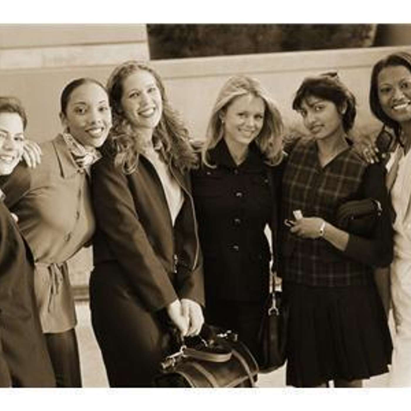 REUNIONS: Say Yes to Spirit #122 episode artwork