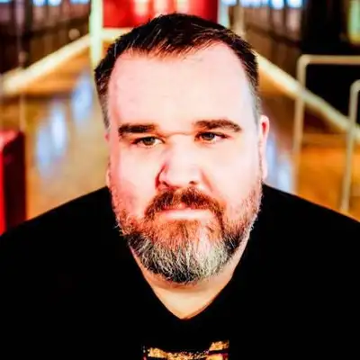 Mark Steadman