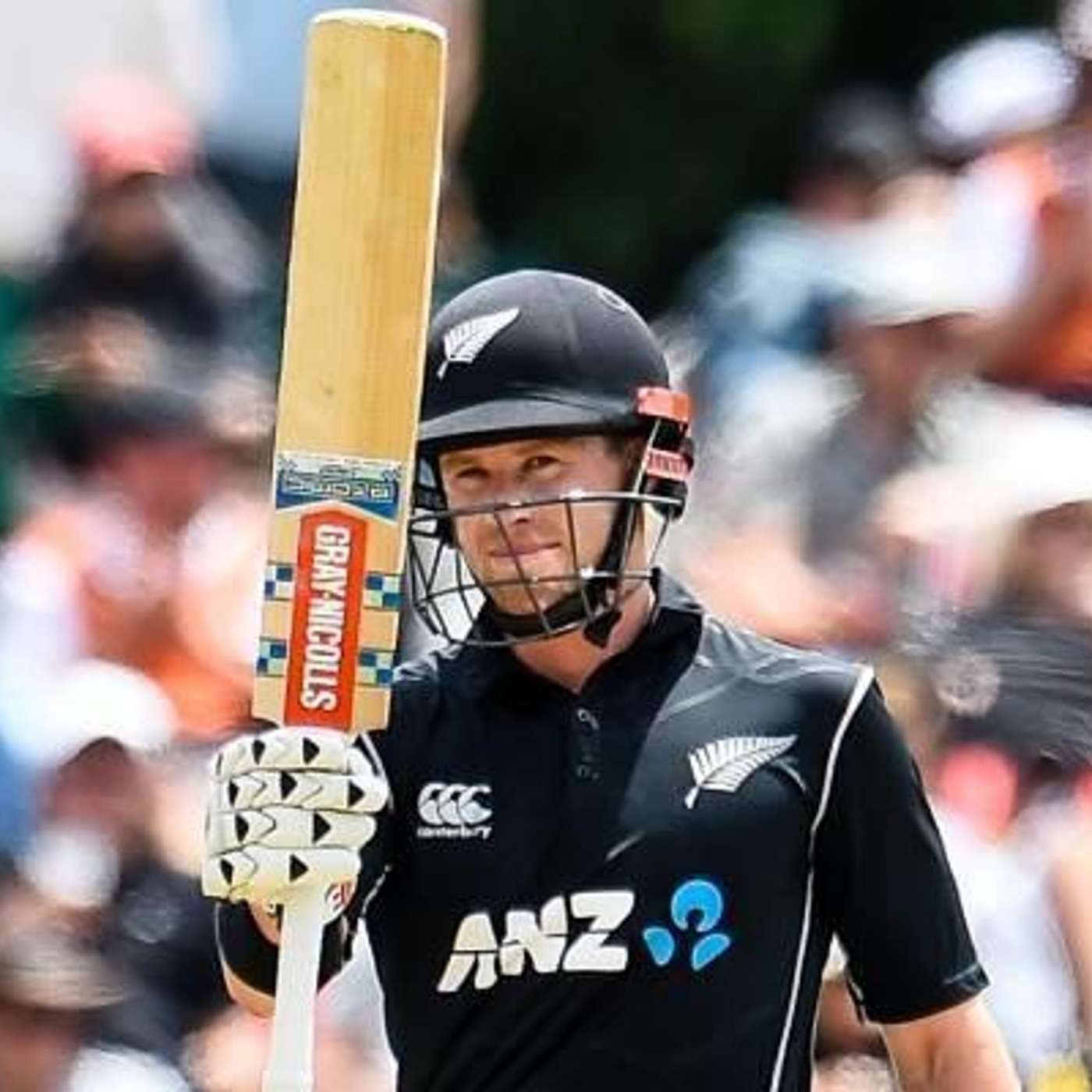 19: Inspiring Leader - Mindset & High Performance | Henry Nicholls international cricketer for the New Zealand Black Caps