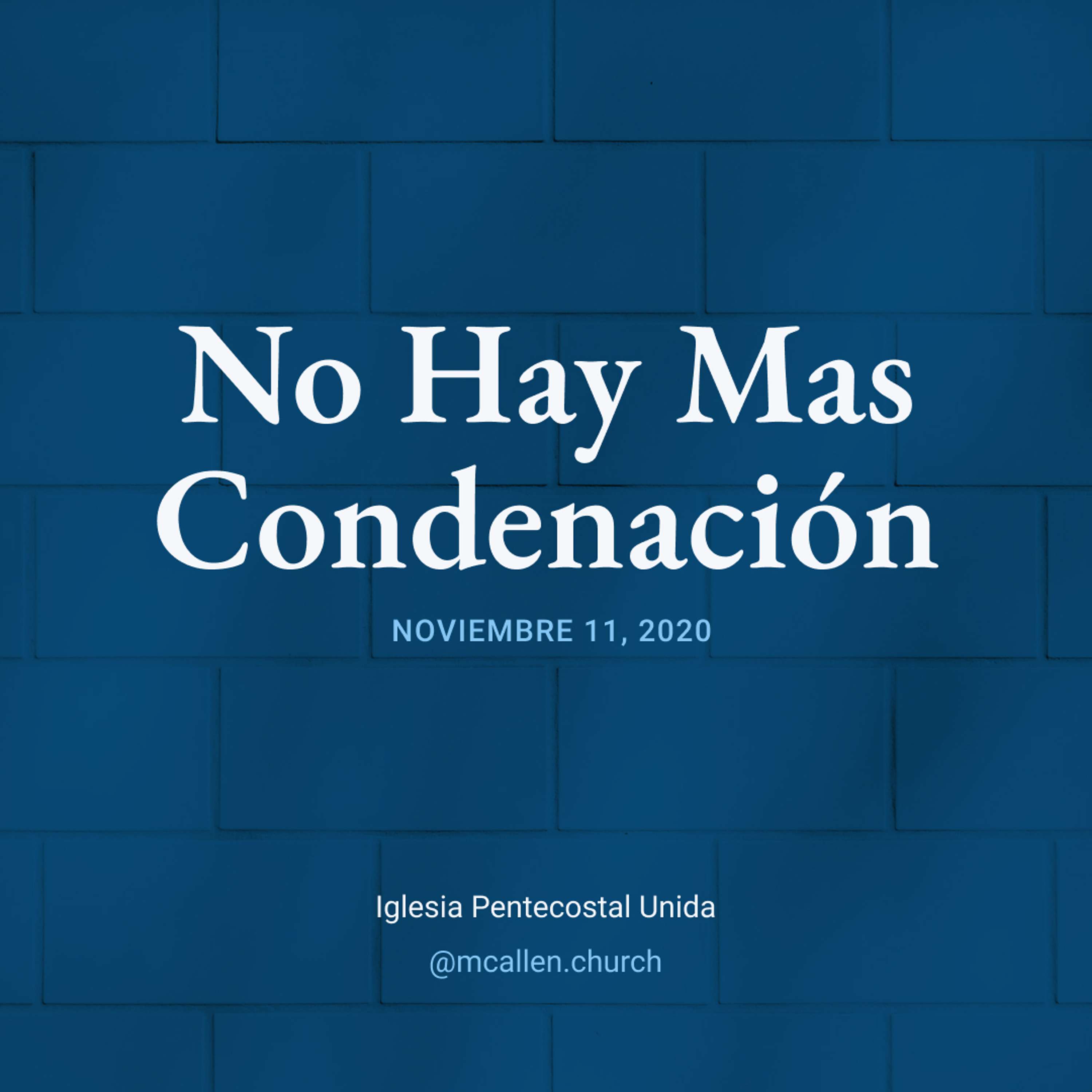 Iglesia Pentecostal Unida