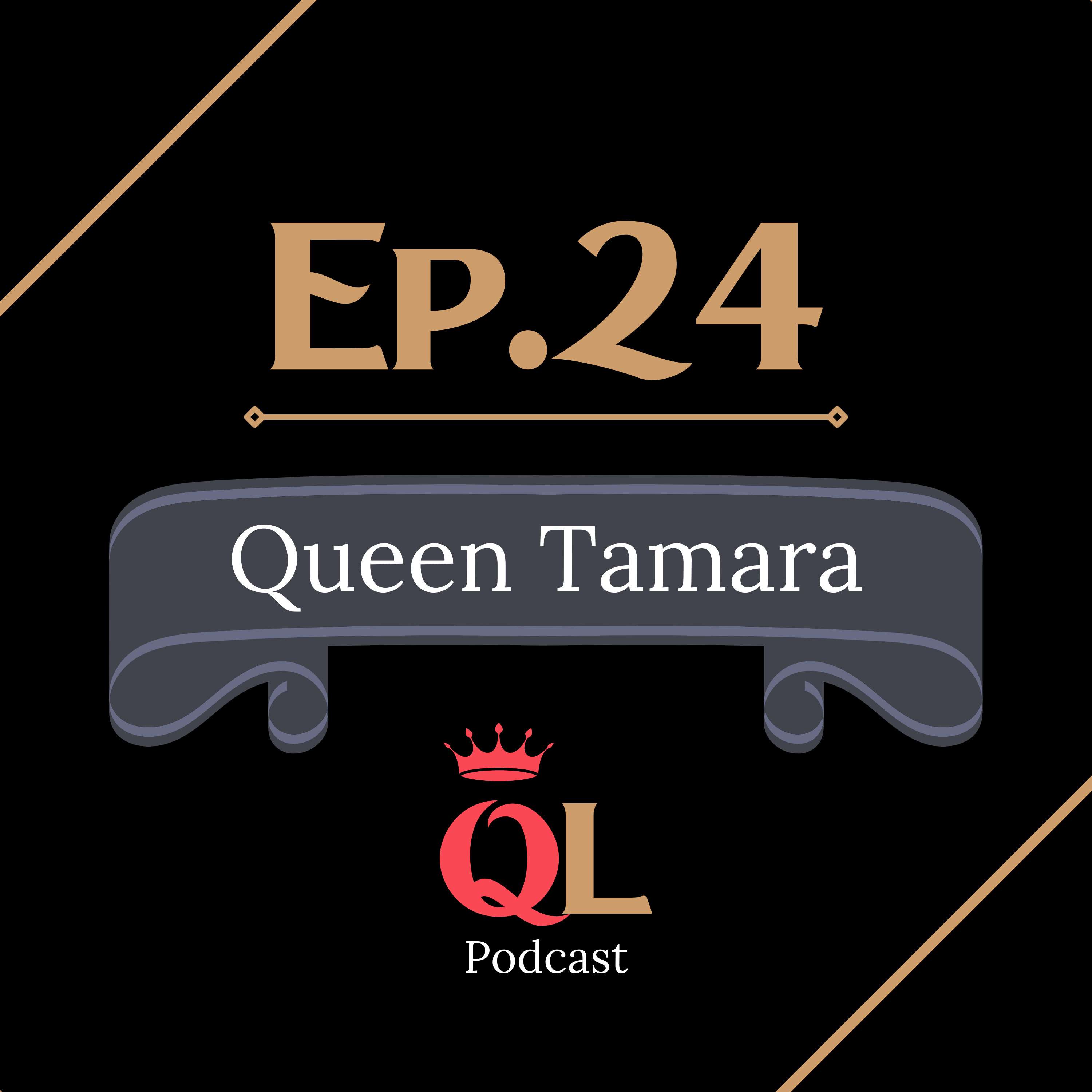 Tamara is a queen leader: A nurse & mom who is supporting other moms-to-be in their pregnancy journey.