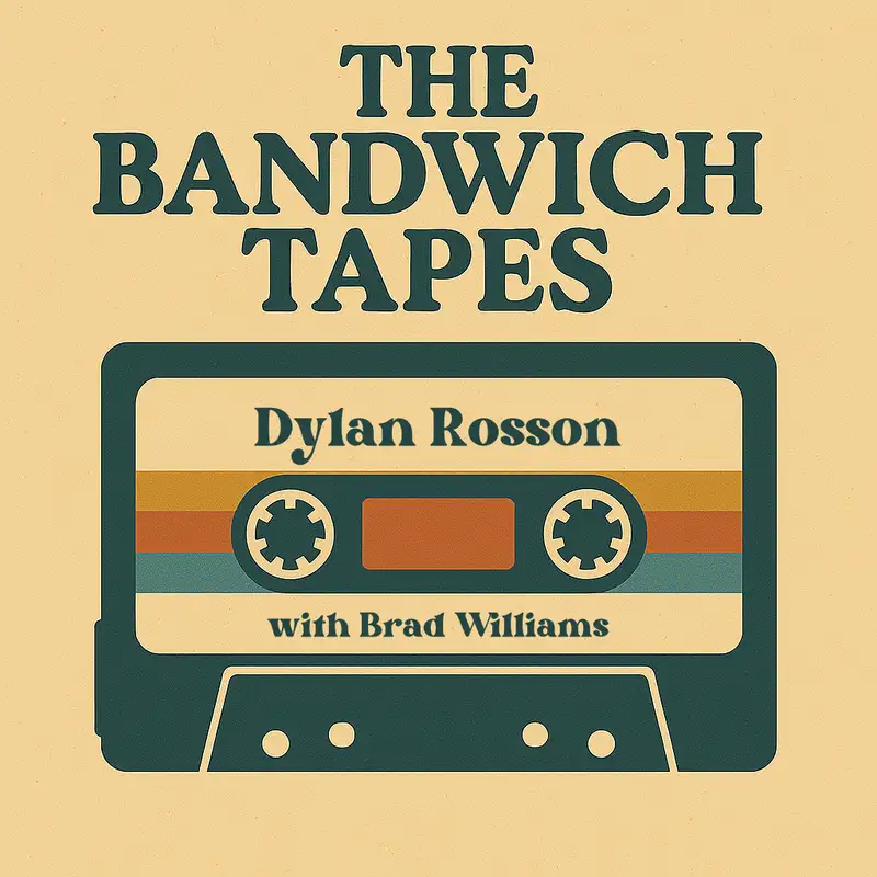 Dylan Rosson