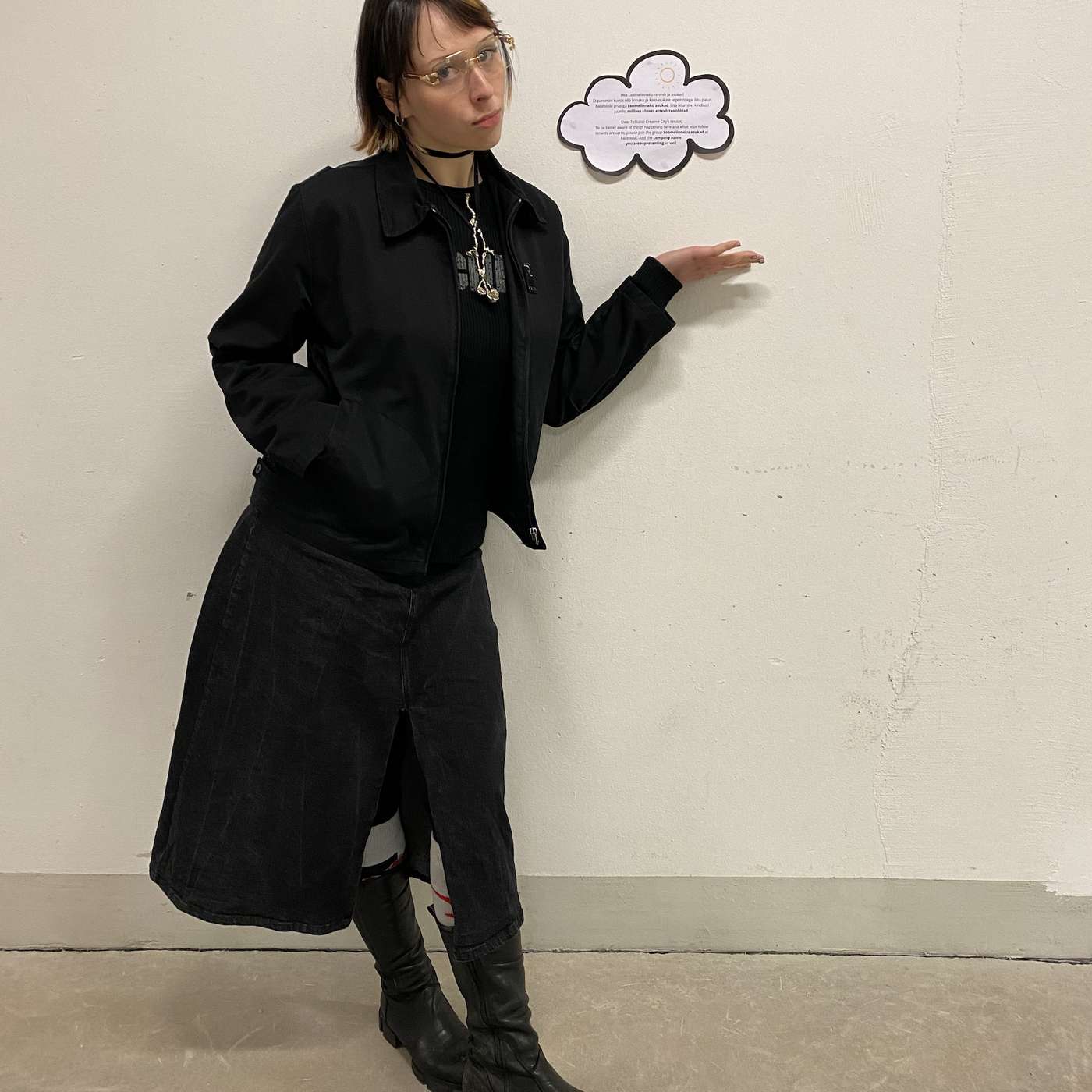 Materialism 26.01.24 Materialism 26.01.24