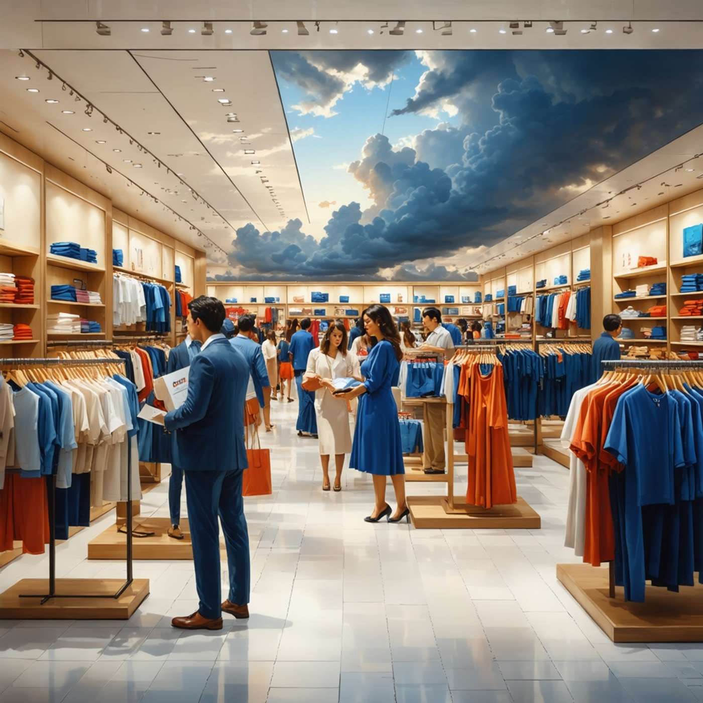 Macy's to Increase Prices Amid Tariff Pressures Macy's to Increase Prices Amid Tariff Pressures