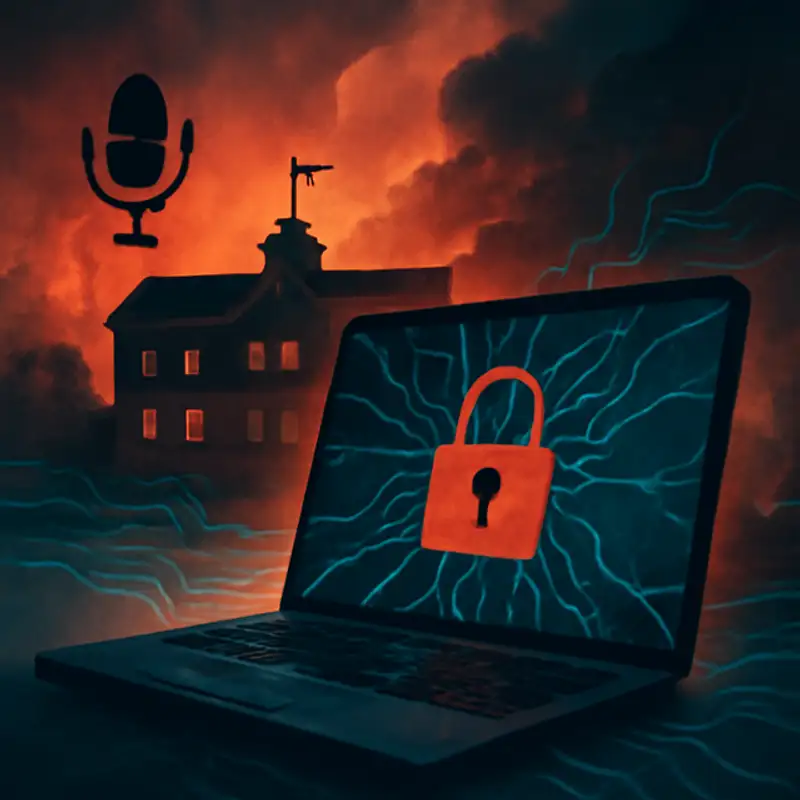 Cybersecurity Crisis in Education The Ongoing Fallout from the PowerSchool Hack