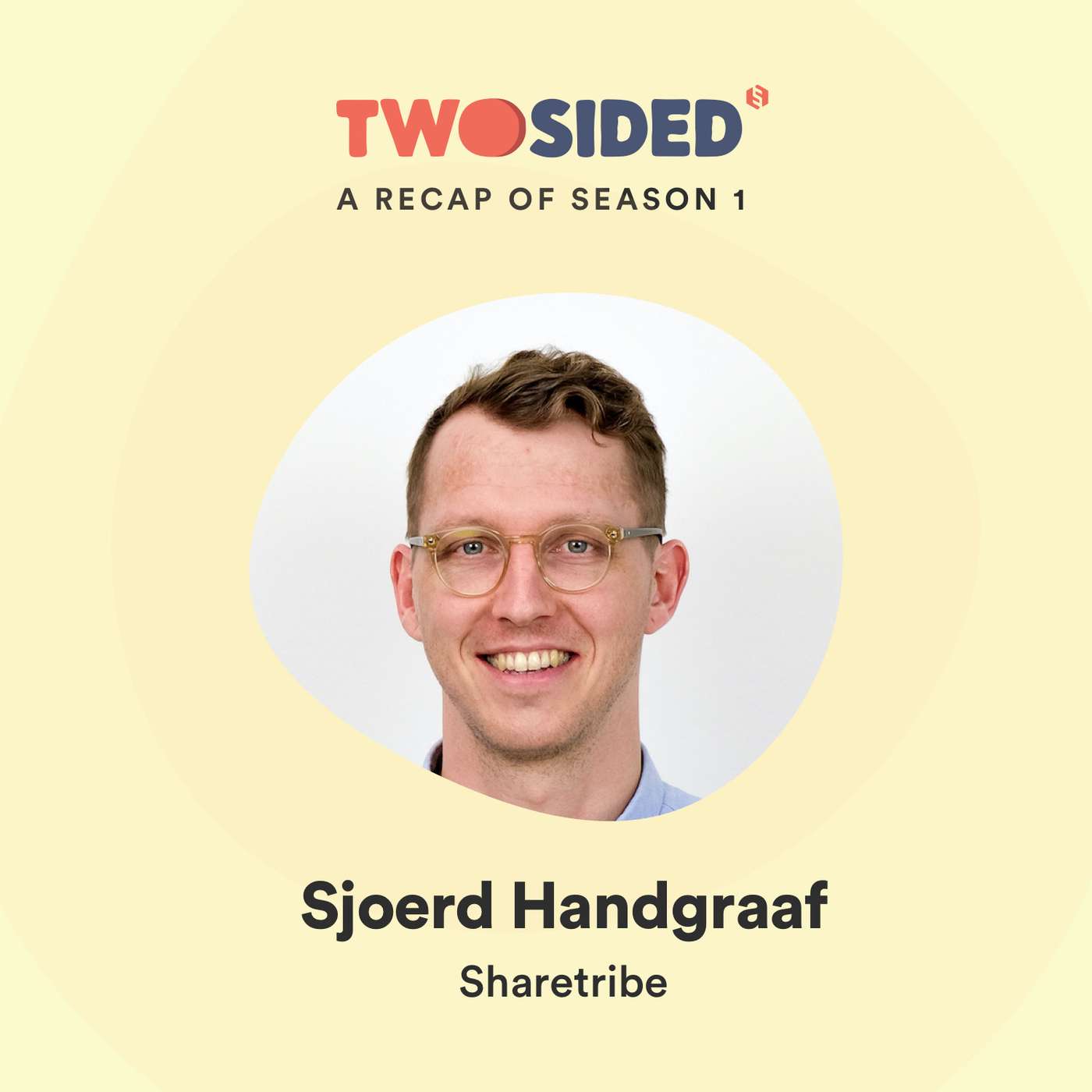 Two-Sided - The Marketplace Podcast