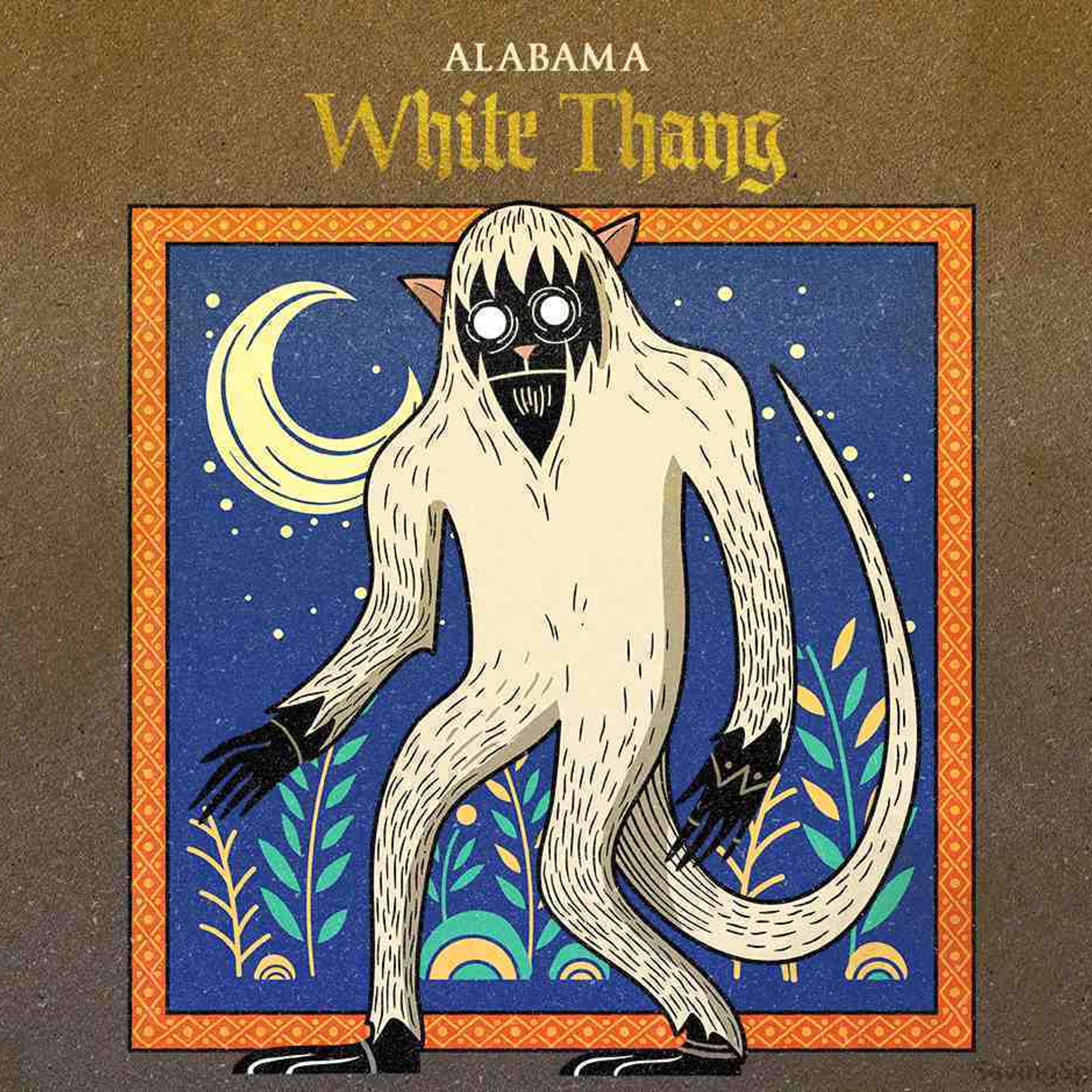 Trailer 1: The Alabama White Thing. ***COMING SOON*** All Things Paranormal and Cryptids: Part 1 --- with special guest author/researcher Connor Flynn from Bigfoot Anonymous ***COMING SOON***