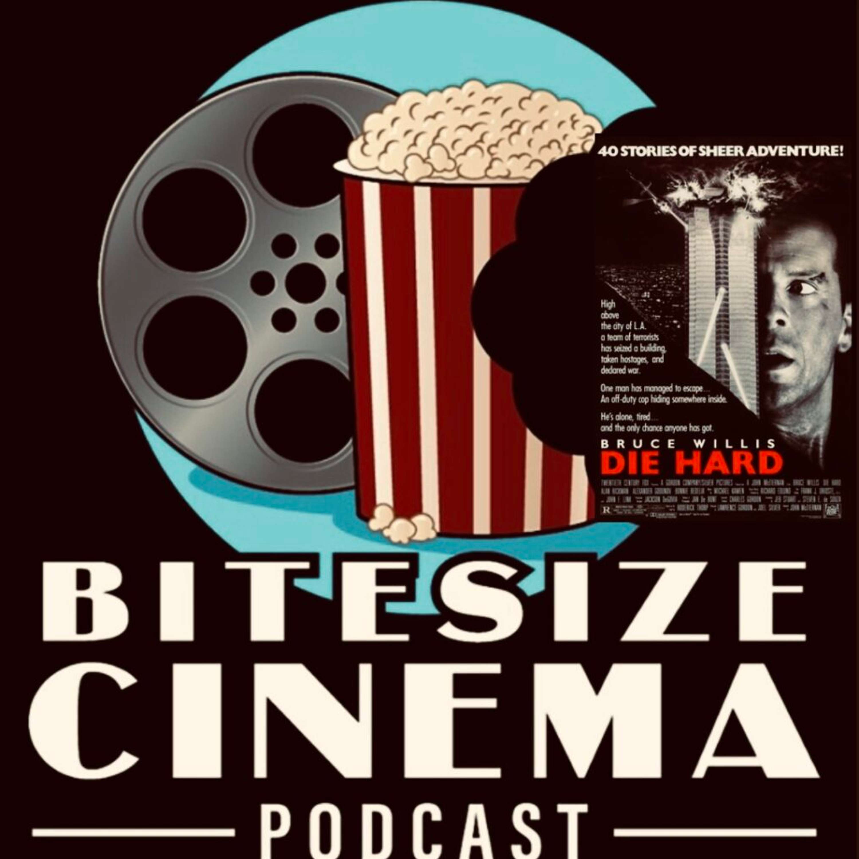 Bitesize Cinema Podcast