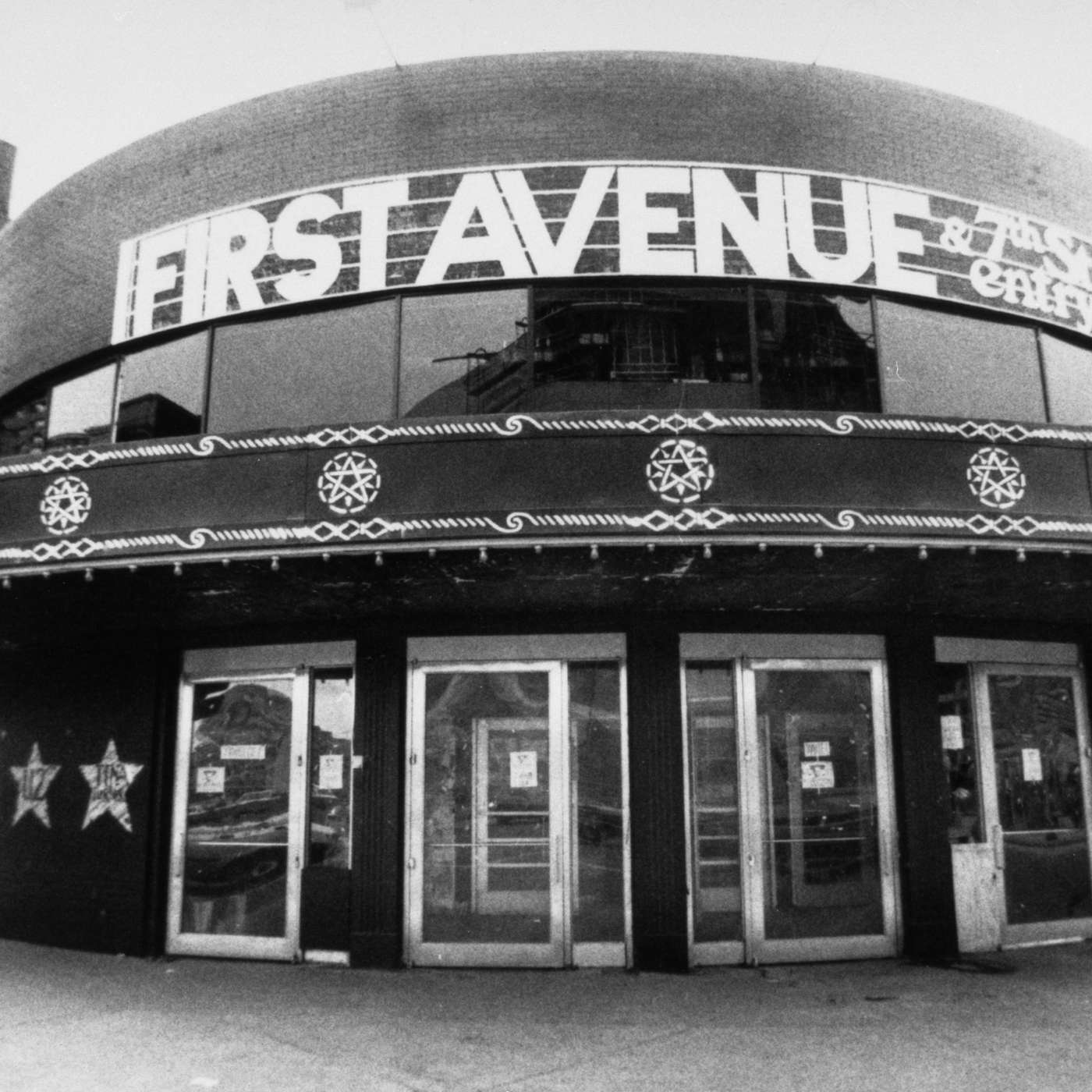 Minneapolis/St Paul Jazz Scene (July 10, 1983)