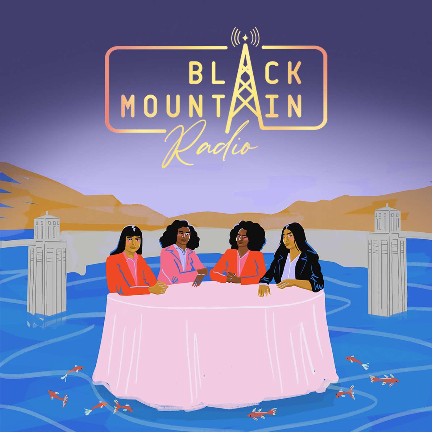 Stewardship Hereafter