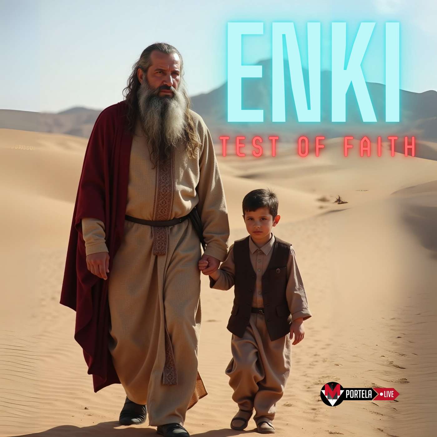 S4E11: Test of Faith