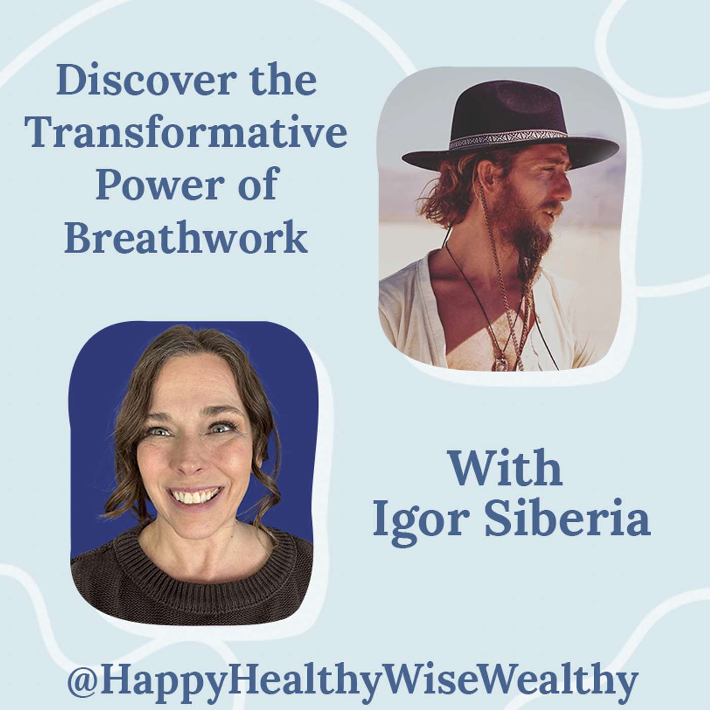 Healthy Happy Wise Wealthy