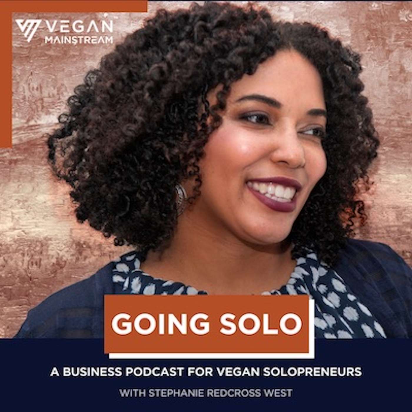 Going Solo! A Business Podcast For Vegan Solopreneurs