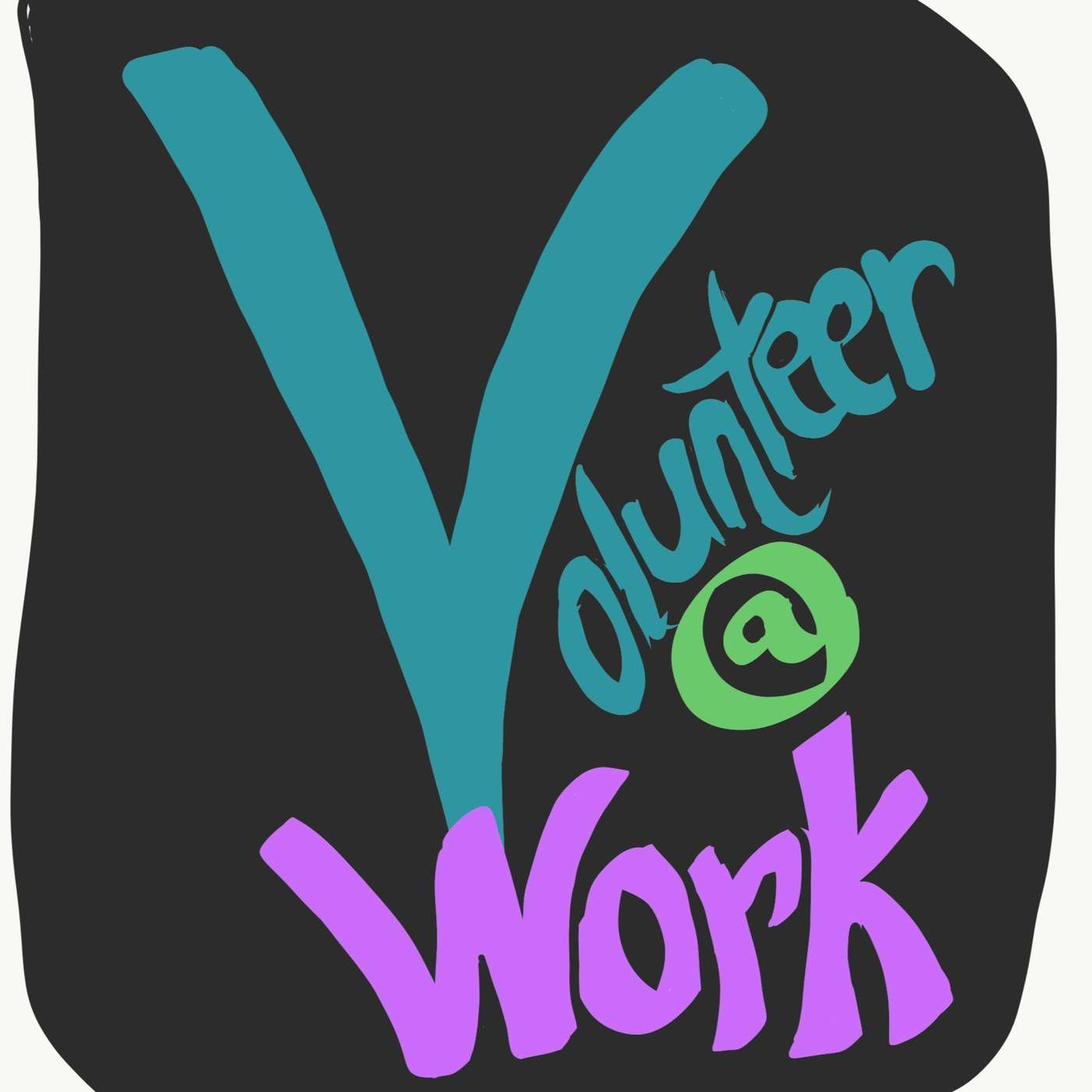 Episode #23: Volunteer @ Work: What Is It Good For? episode artwork