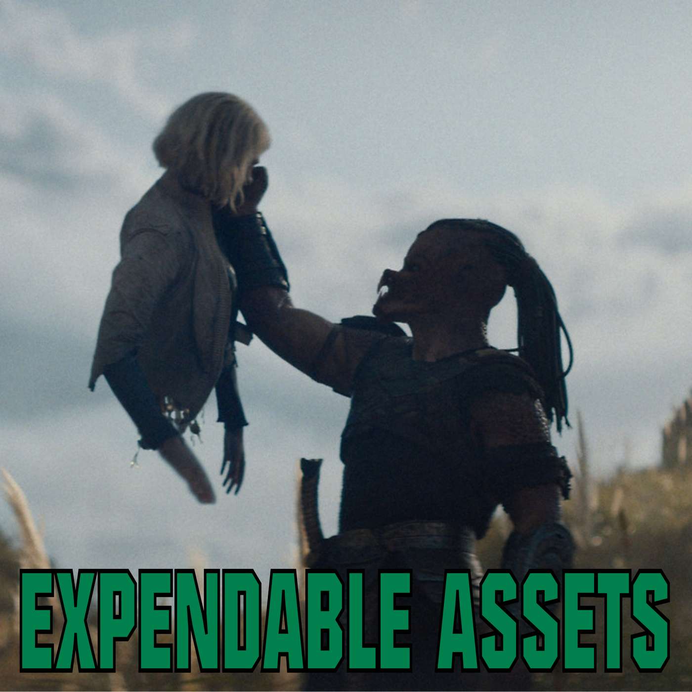 Predator: Badlands Discussion