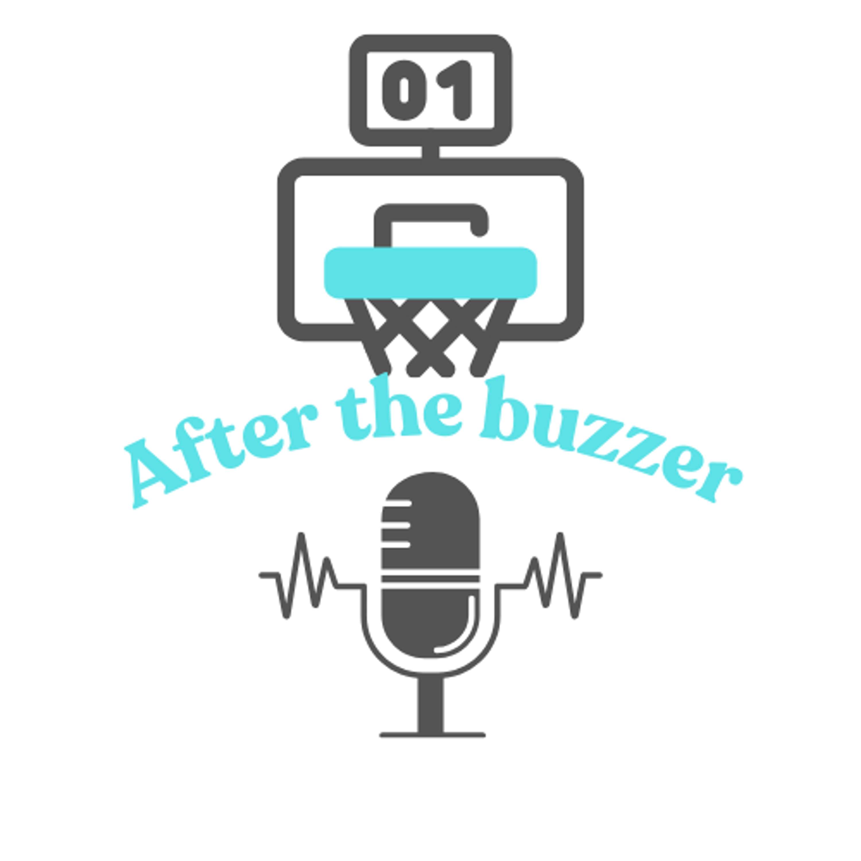 After the Buzzer