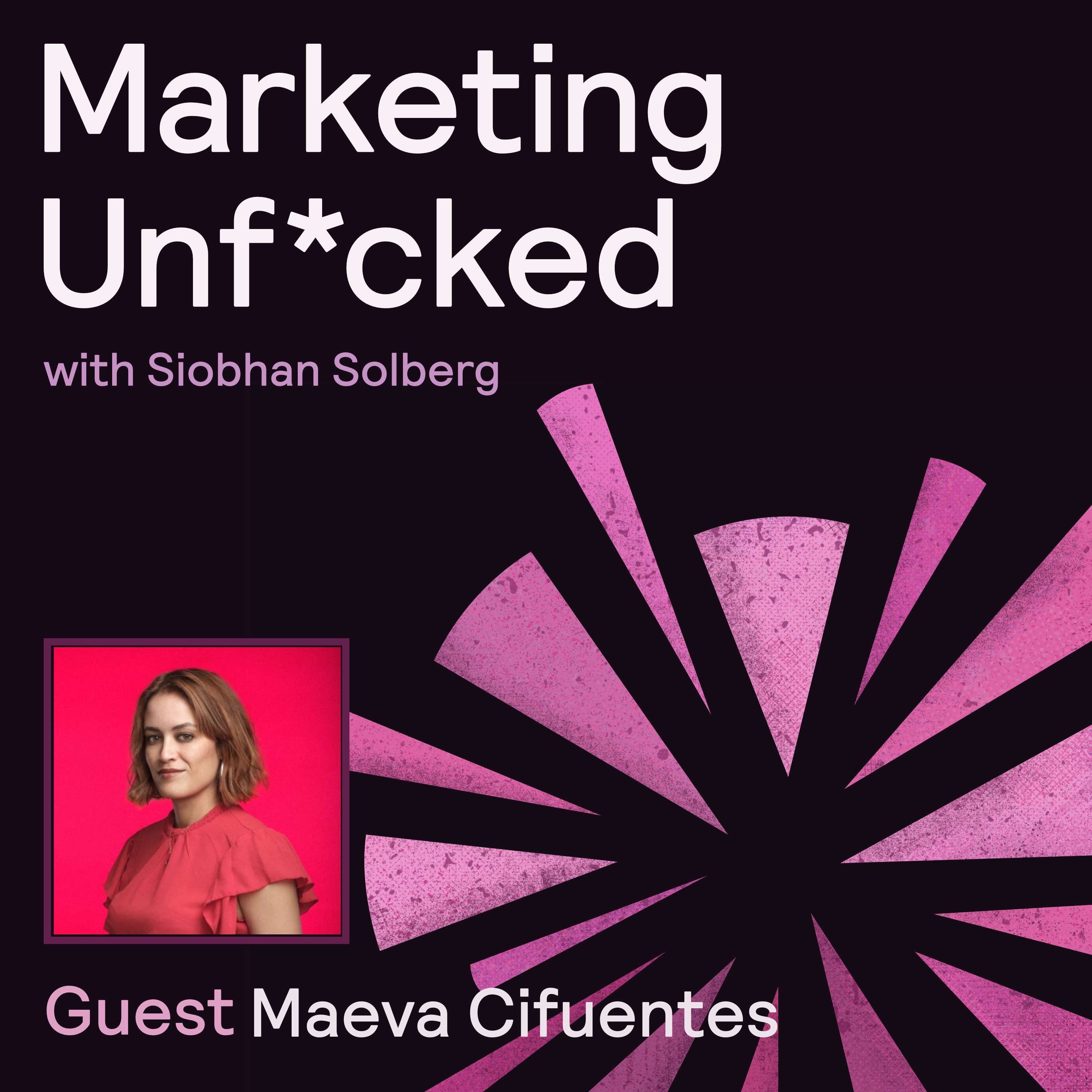 Marketing Unf*cked