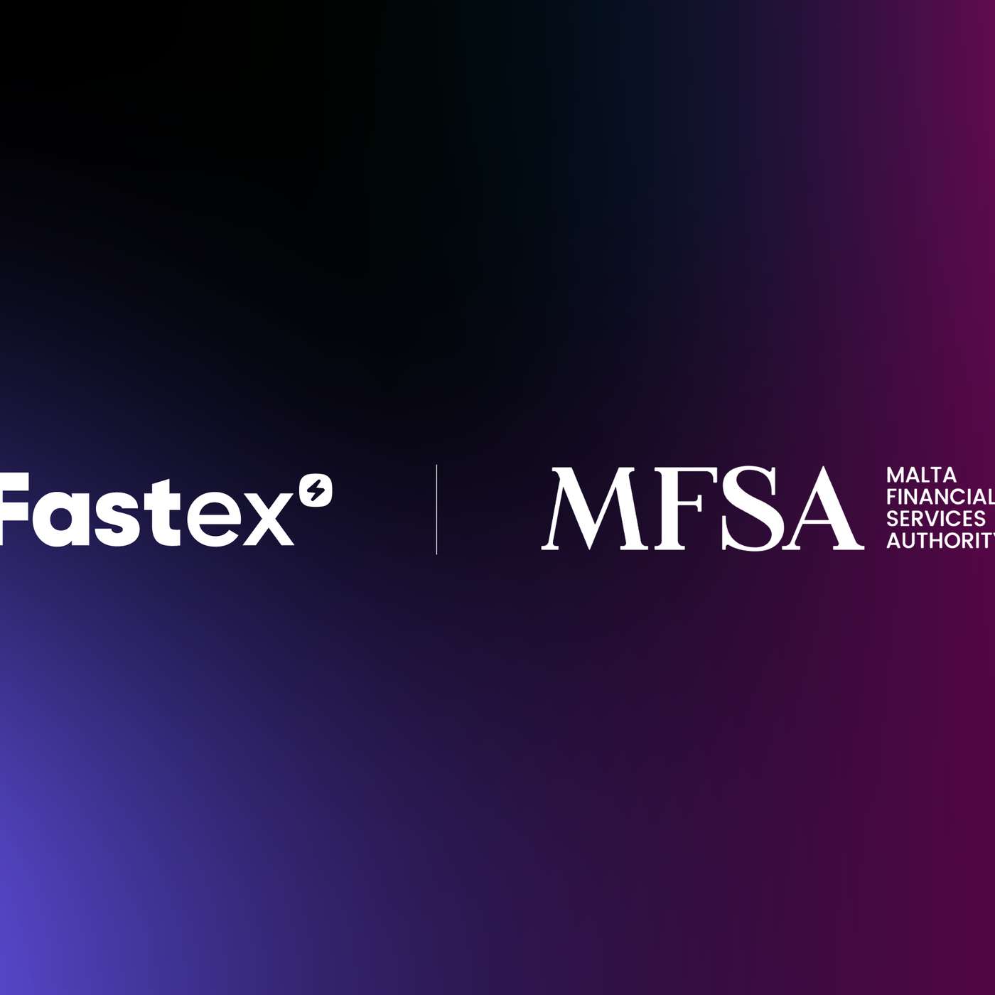 Fastex Receives In-Principle Approval for a VFA Category 4 License from Malta’s MFSA