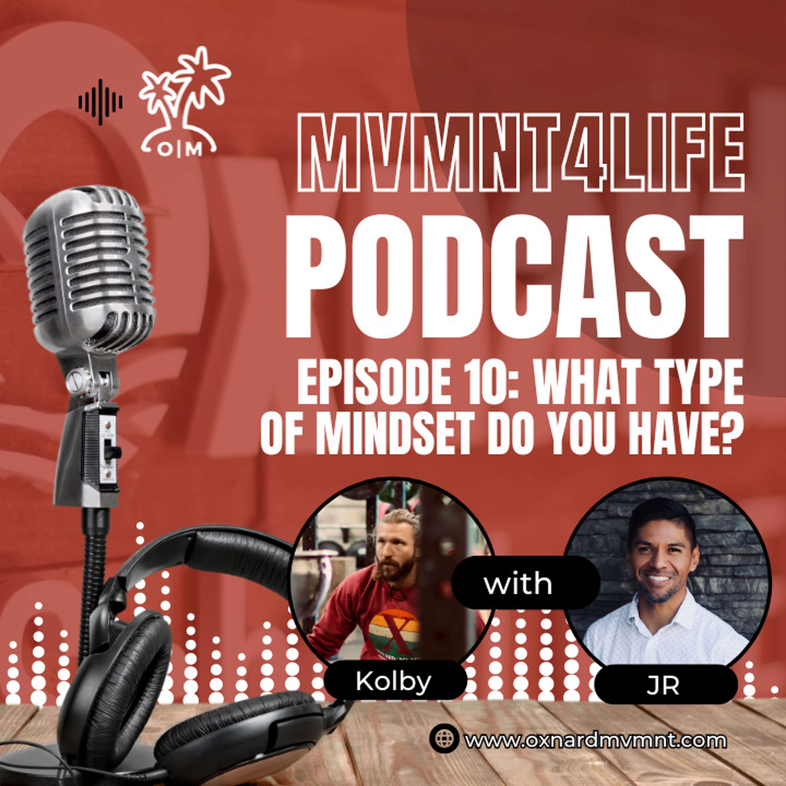 MVMNT4LIFE