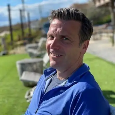Peter DeWitt