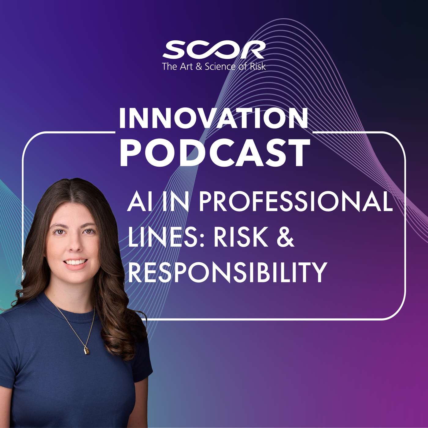 AI in Professional Lines: Risk & Responsibility