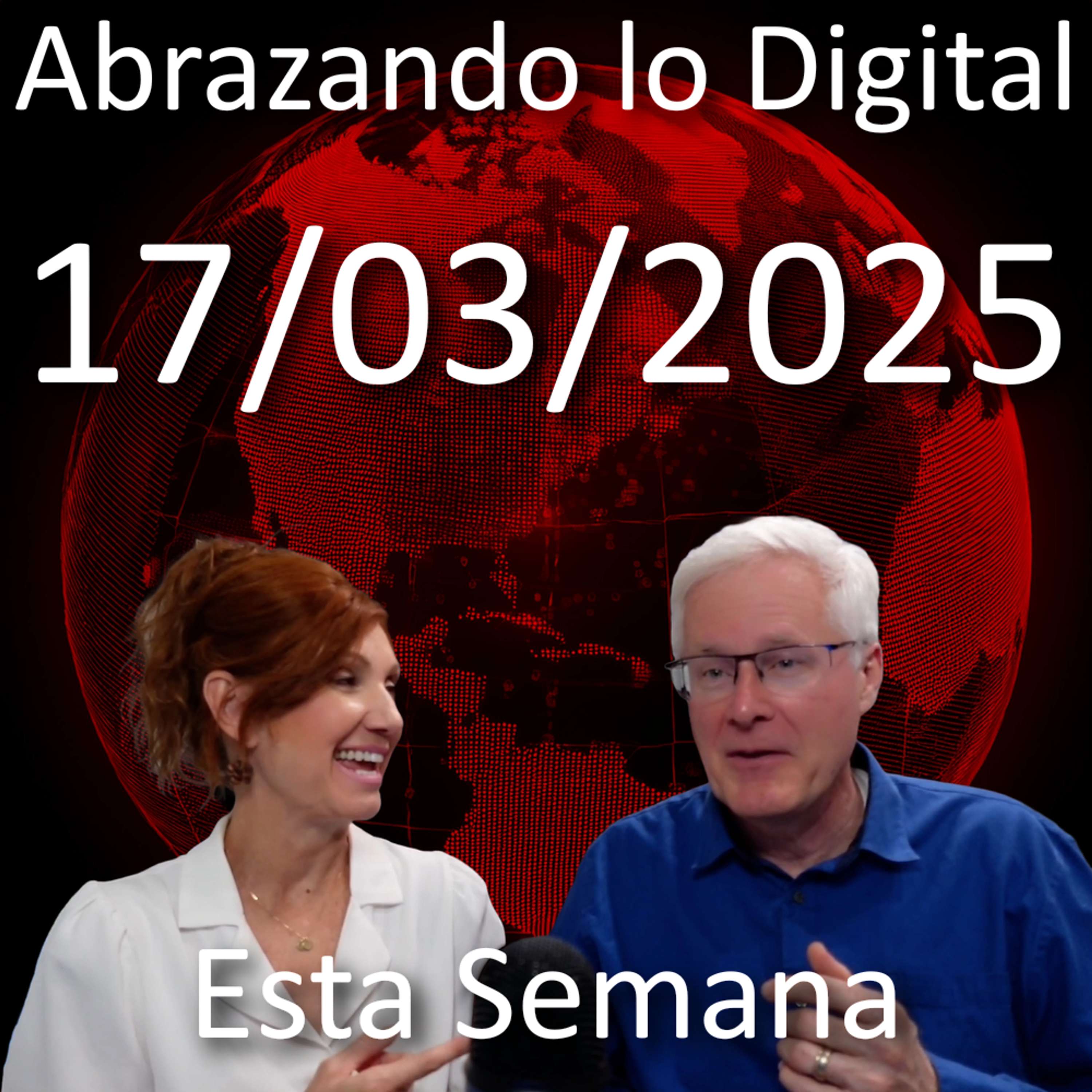 17 de marzo de 2025