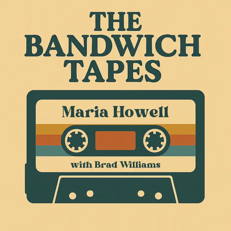 Maria Howell