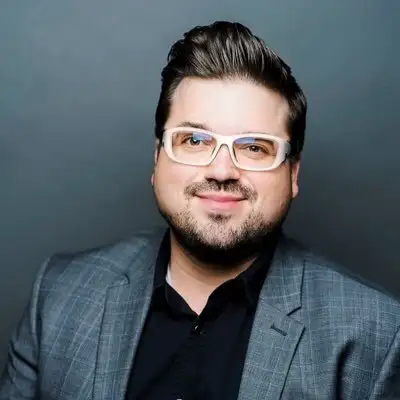 Mark Labriola II