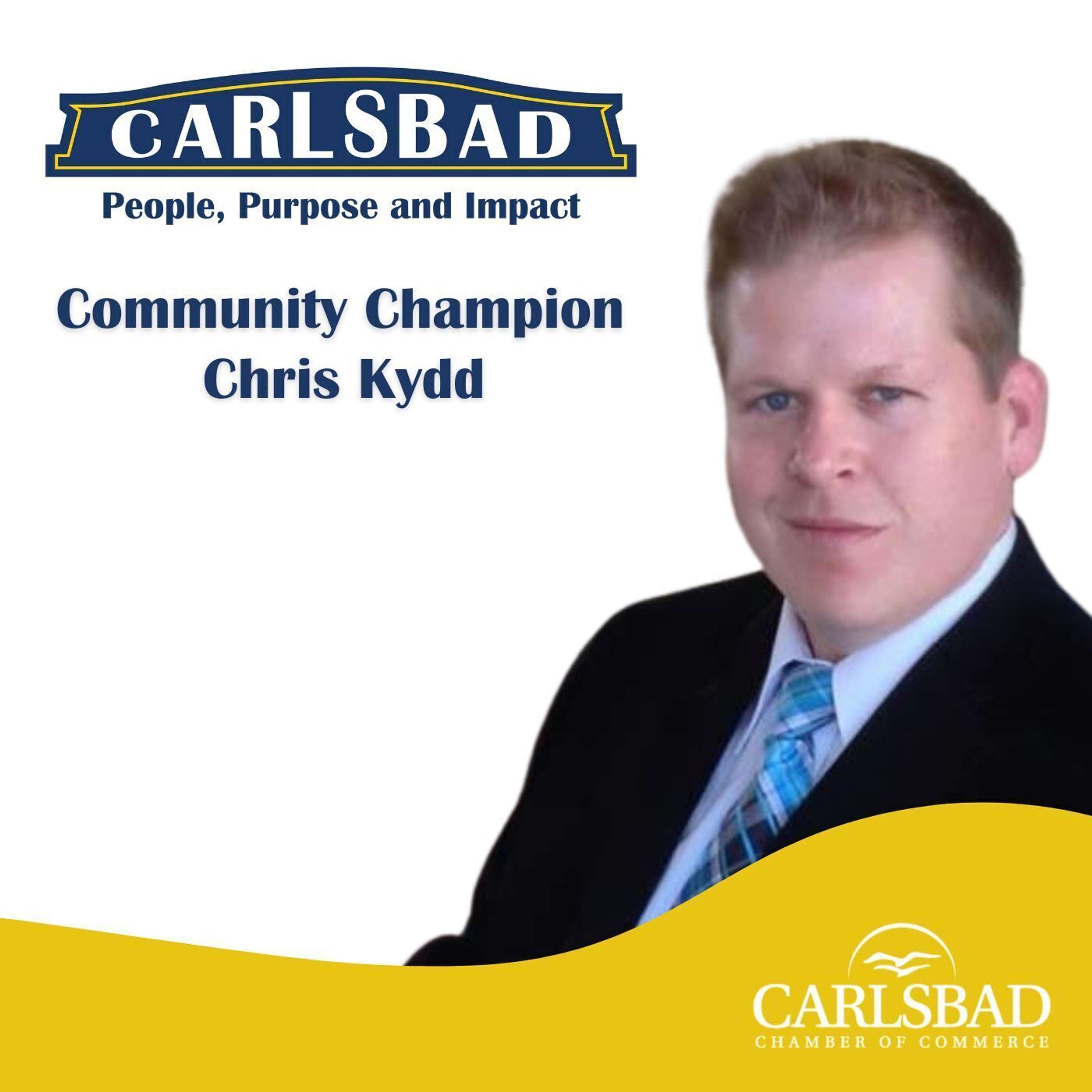 Carlsbad: People, Purpose and Impact