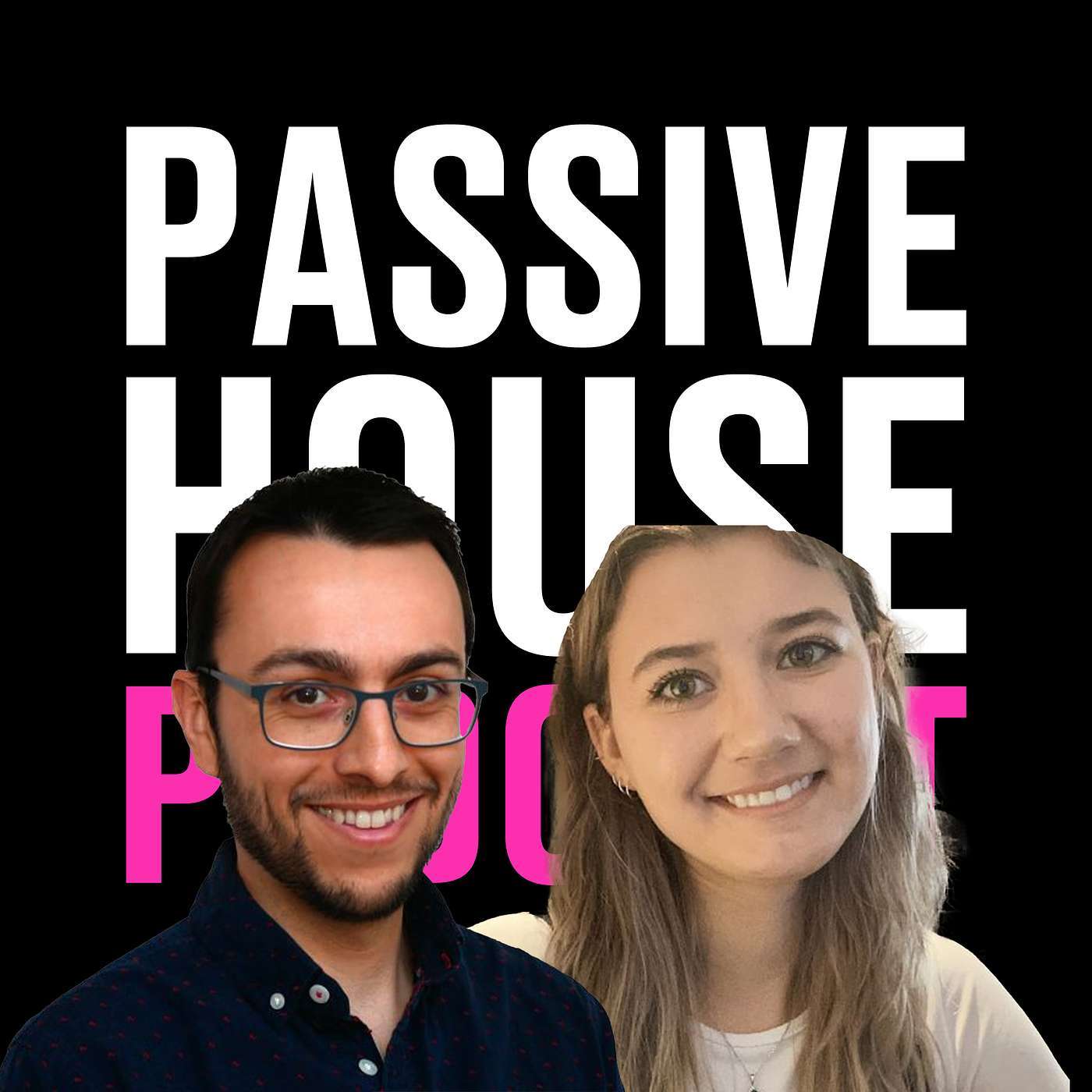 Passive House Podcast