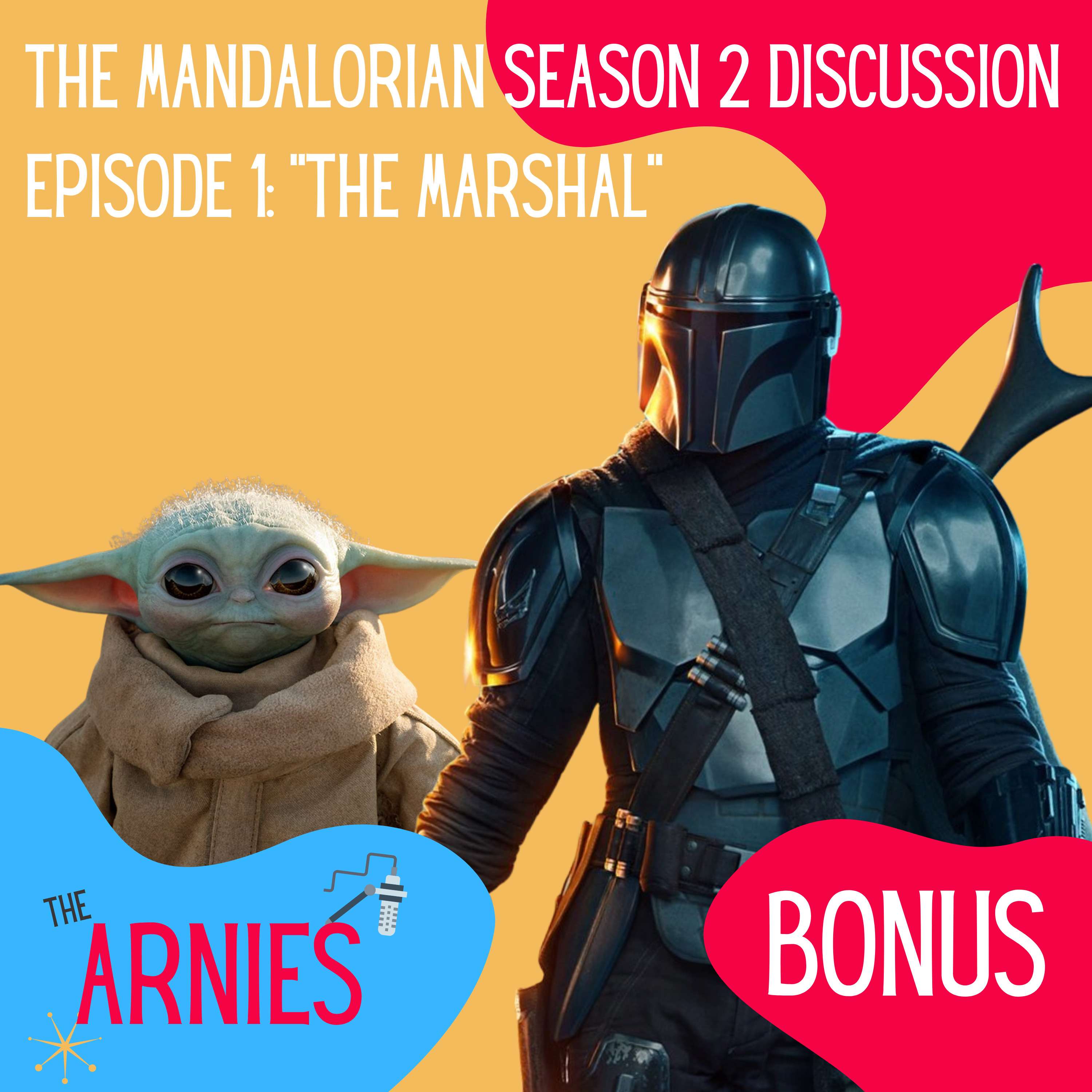 The Arnies
