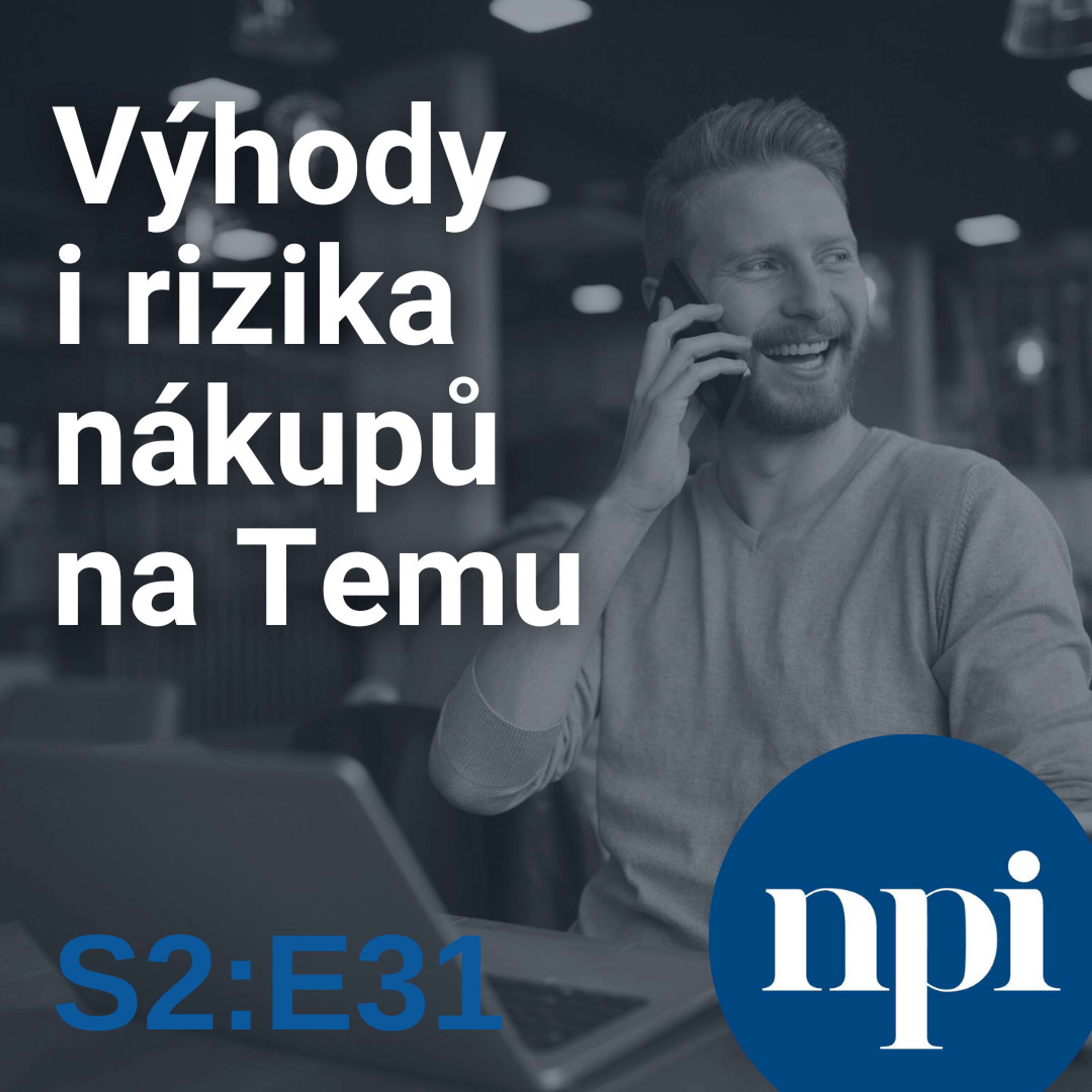 KYBcast – podcast NPI ČR