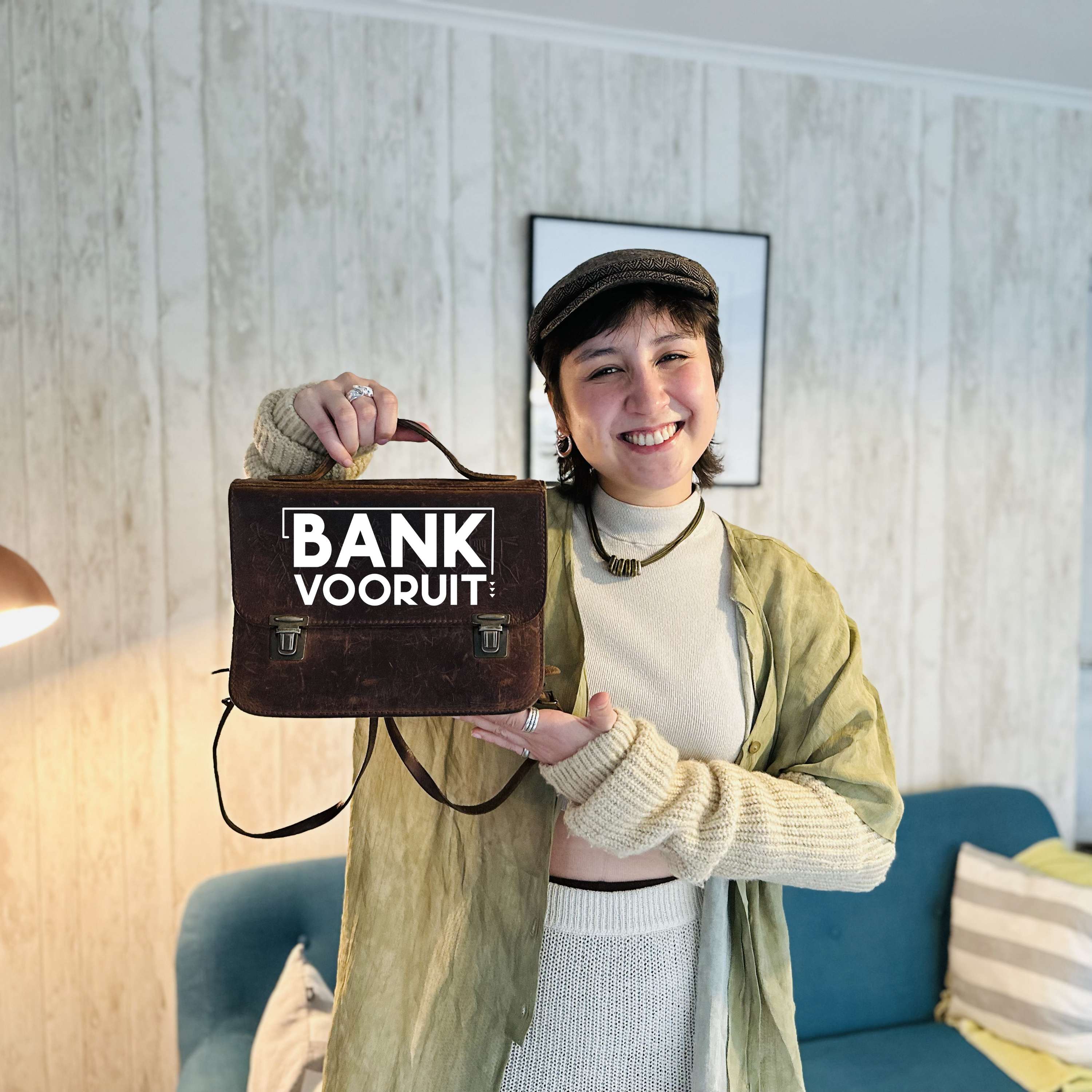 Bank Vooruit