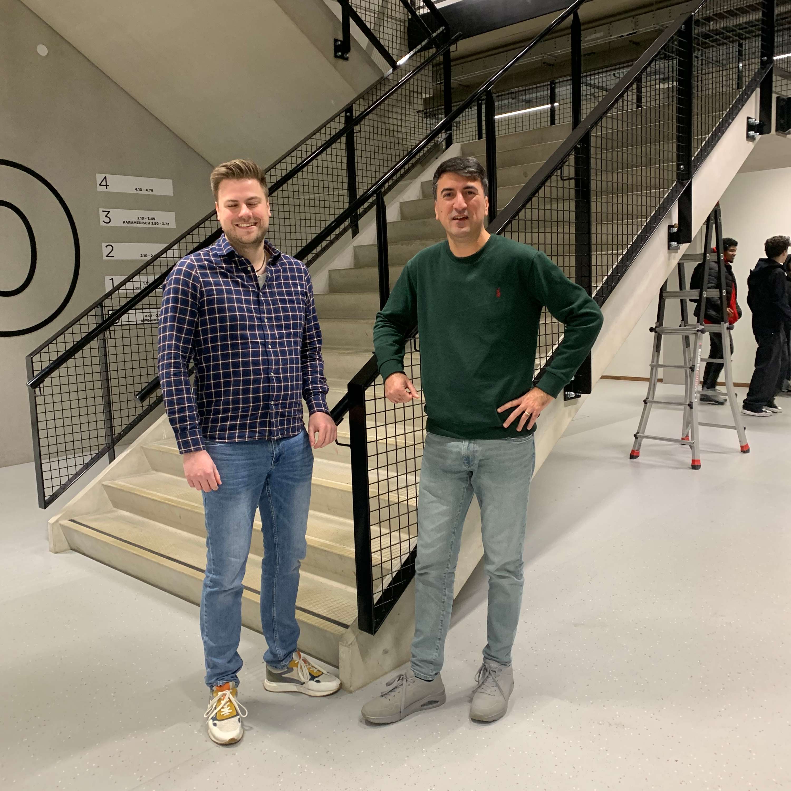 Fontys AI Garage - dé Podcast over AI