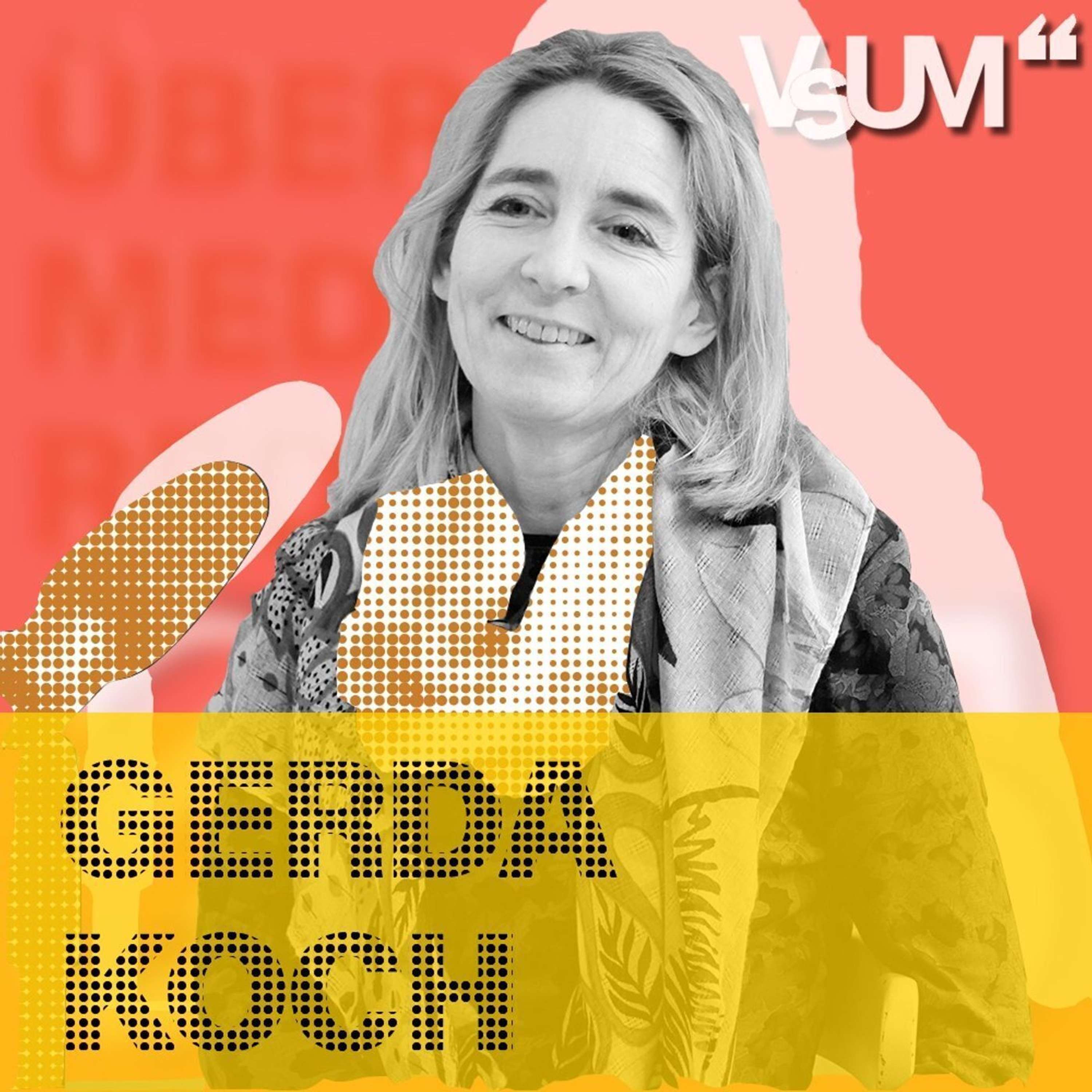 Über Medien Reden - 365, der tägliche Podcast