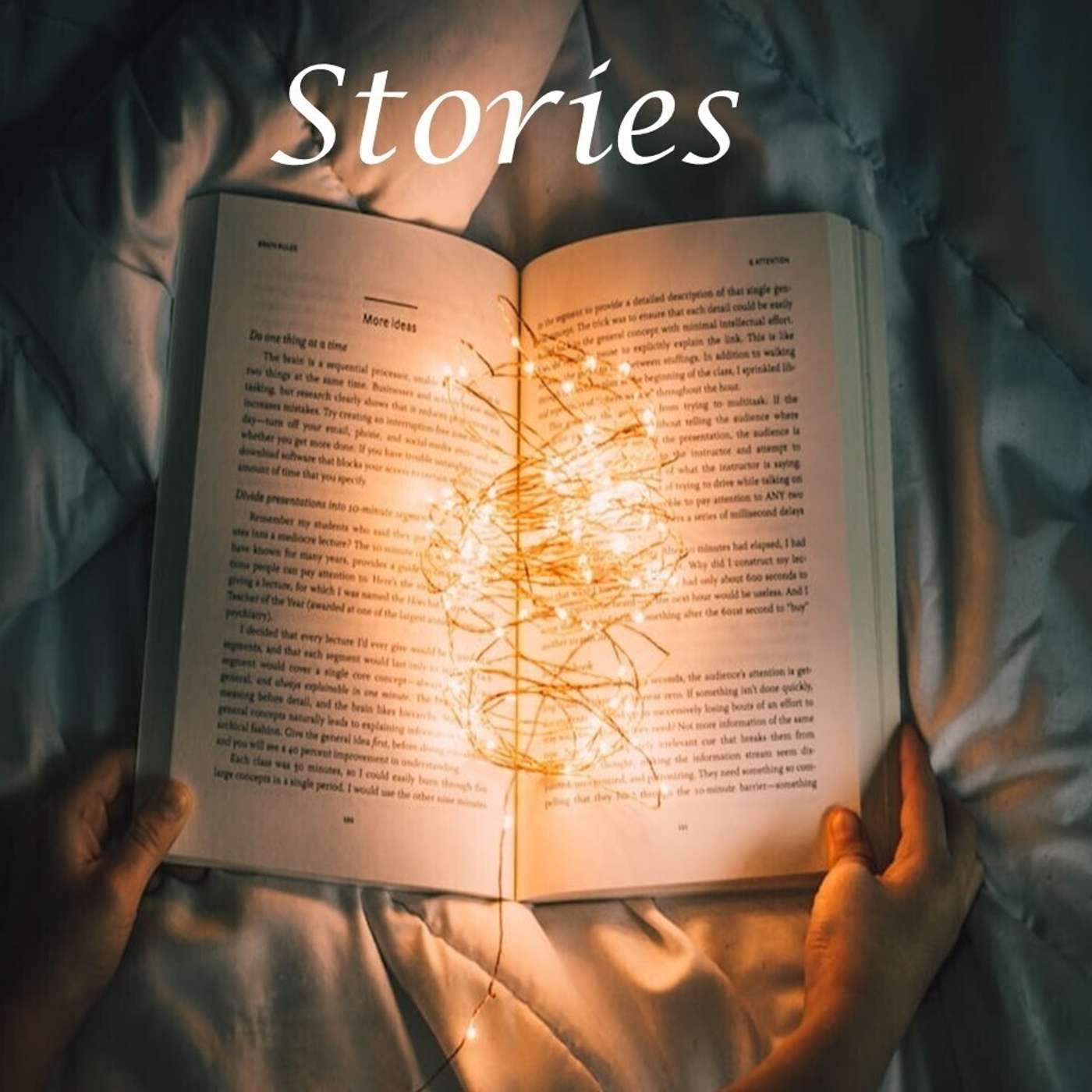 Stories: Character Creation