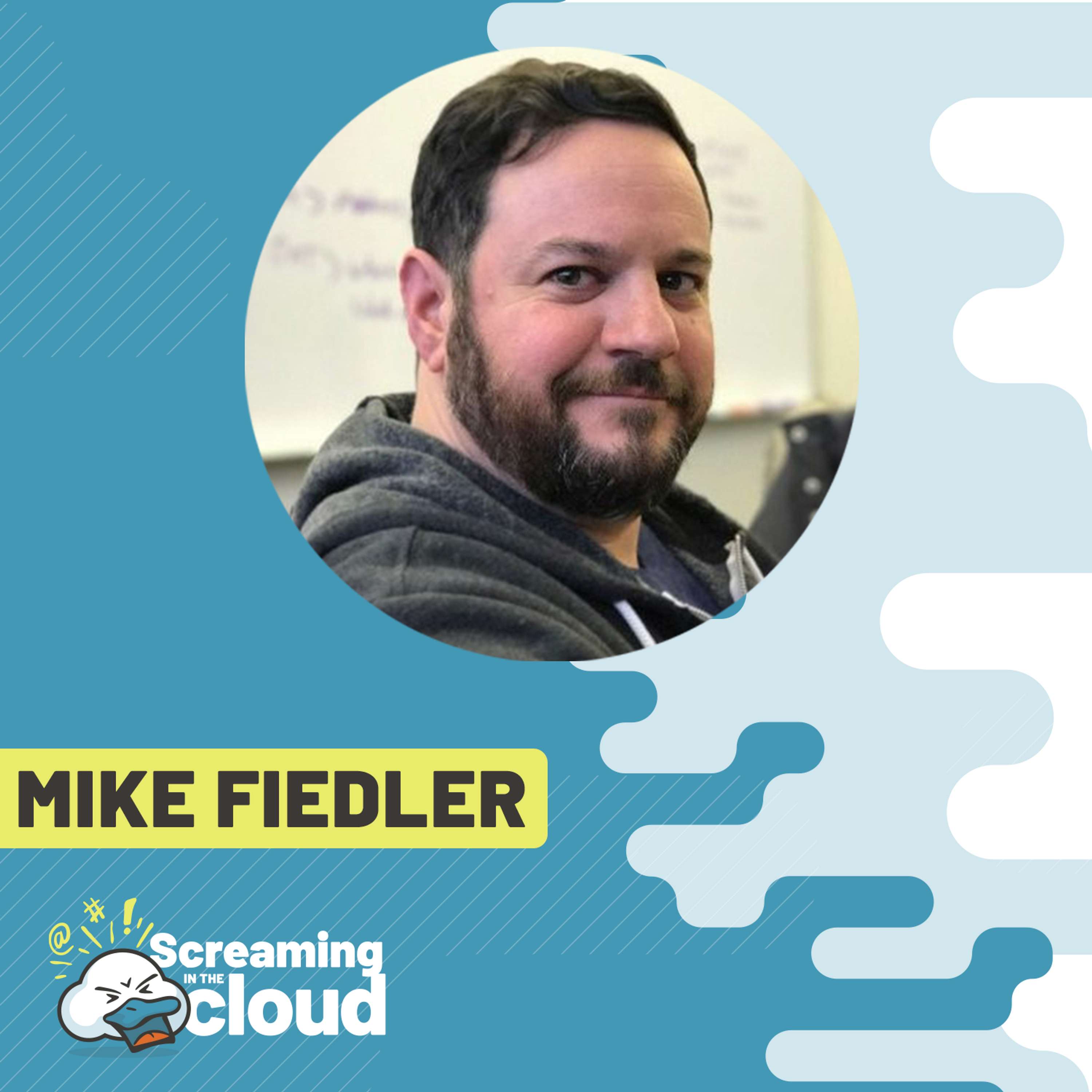 Helping Securing the Python with Mike Fiedler - podcast episode cover