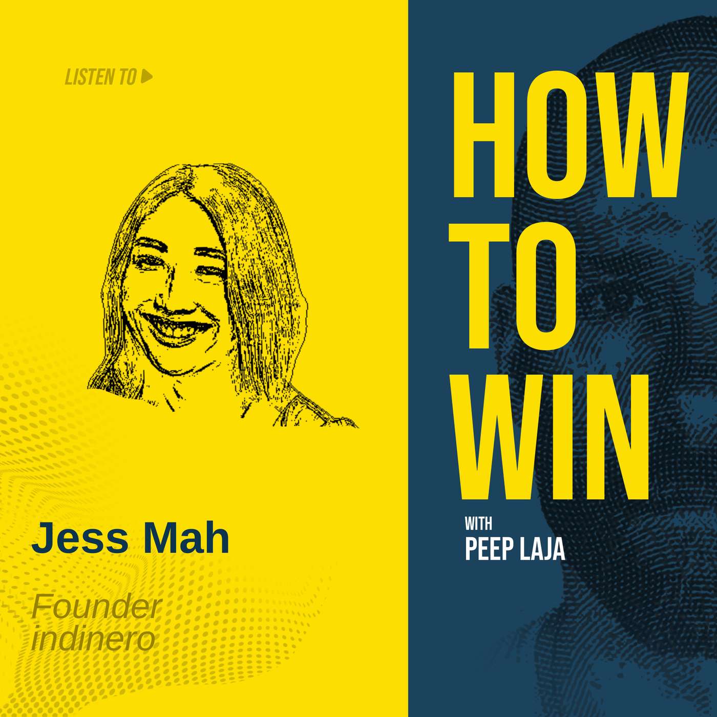 Raising Prices 50X - with indinero's Jess Mah