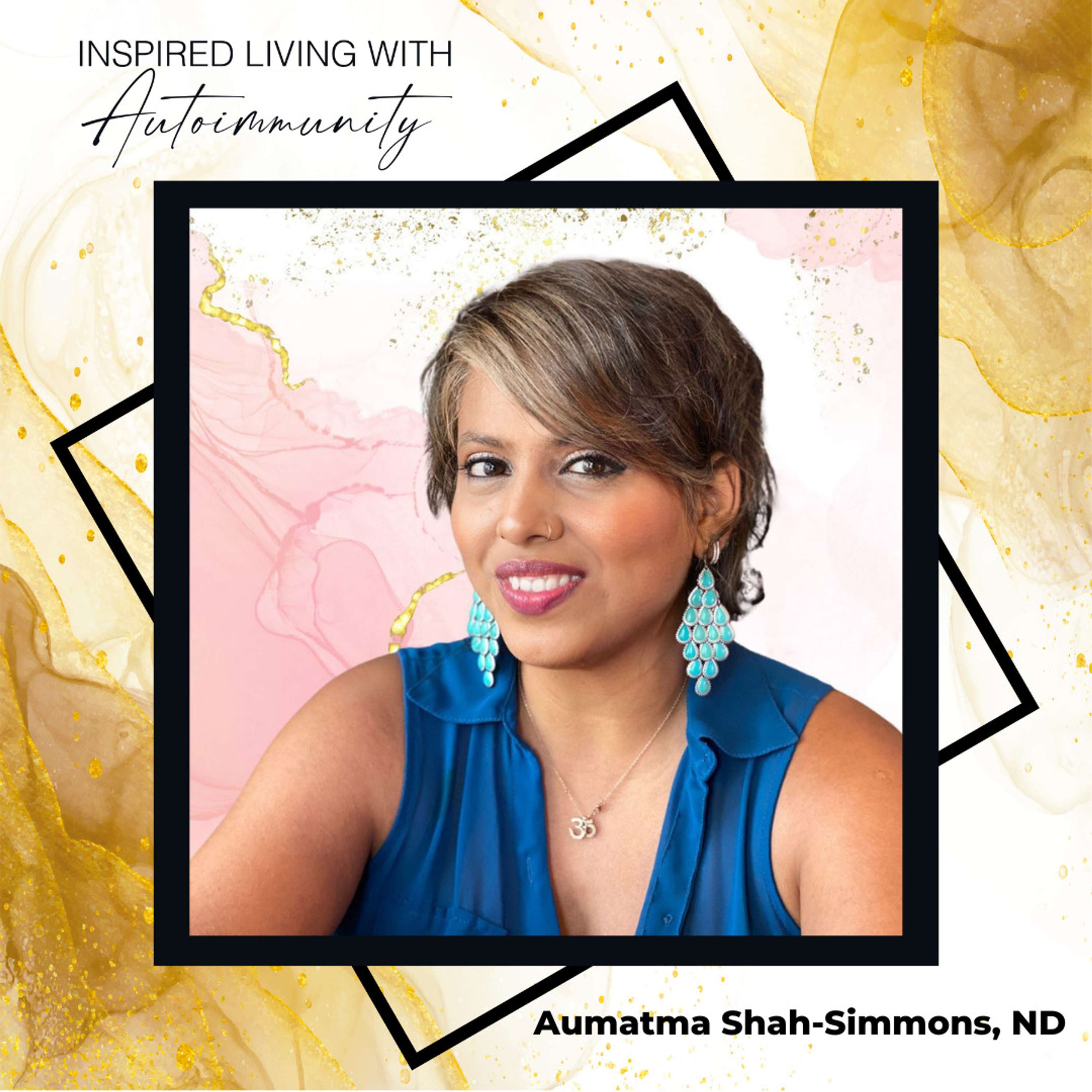 Inspired Living with Autoimmunity