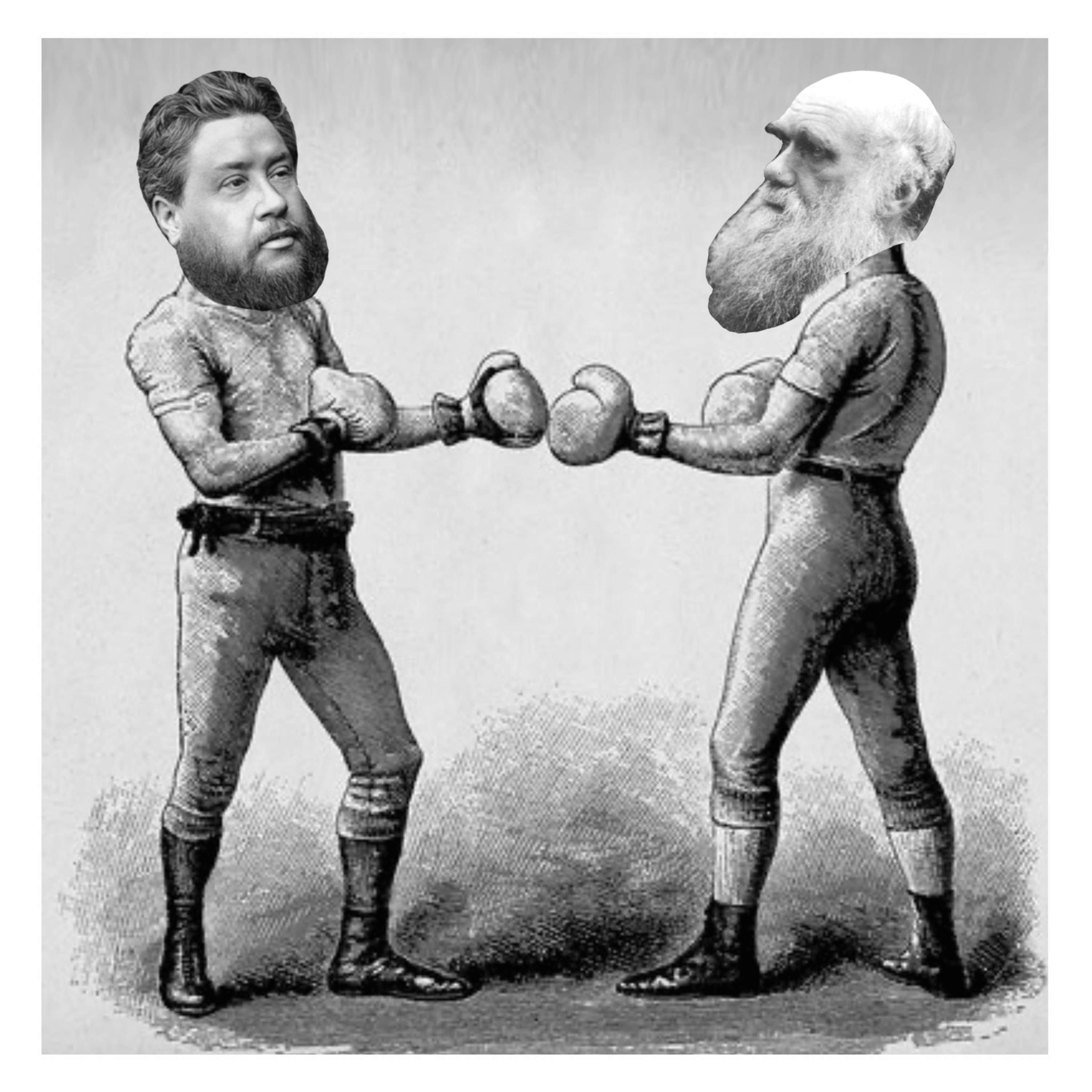 Engaging Spurgeon
