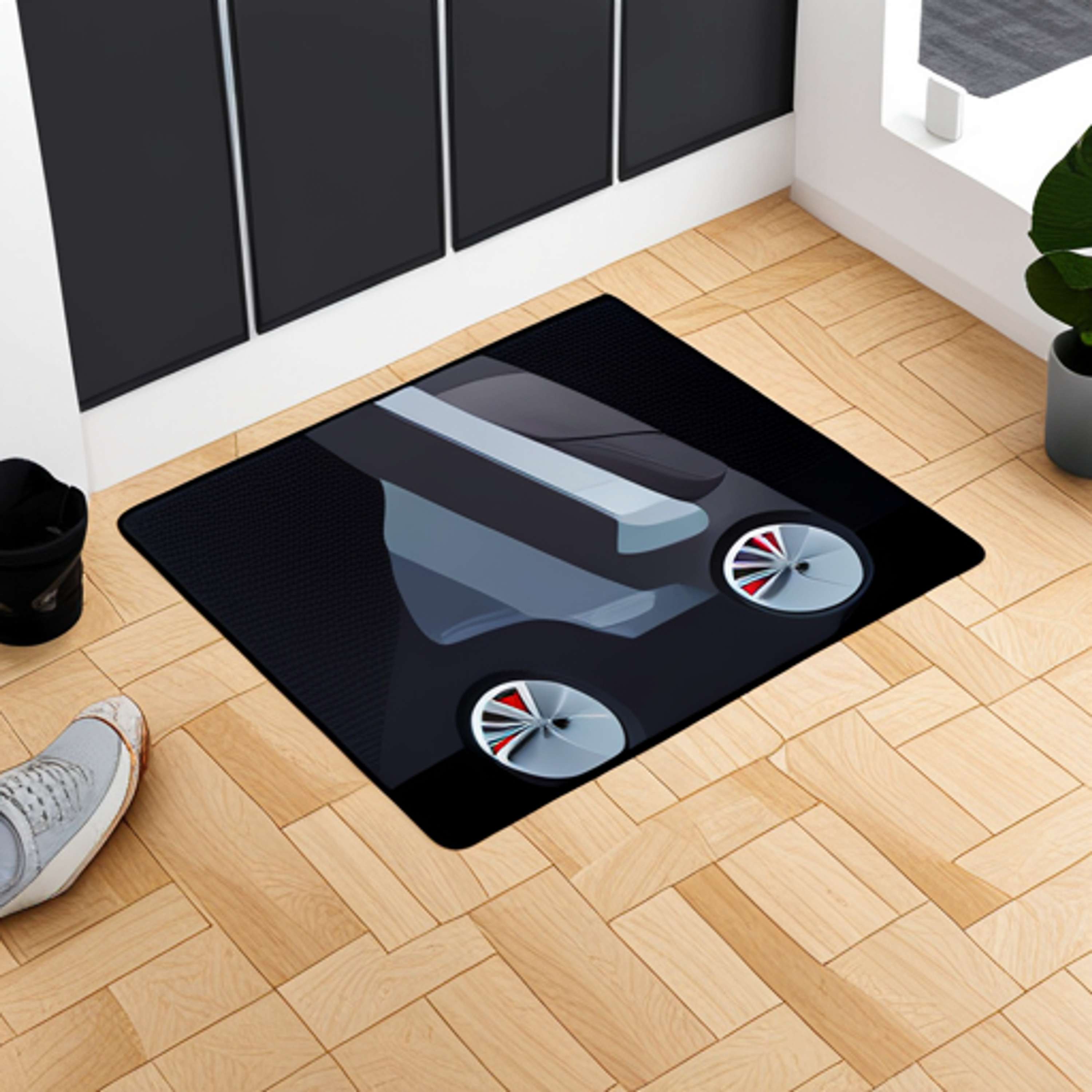 cover of episode Upgrade Your Tesla Model Y: Best 5-Seater Floor Mats for 2024