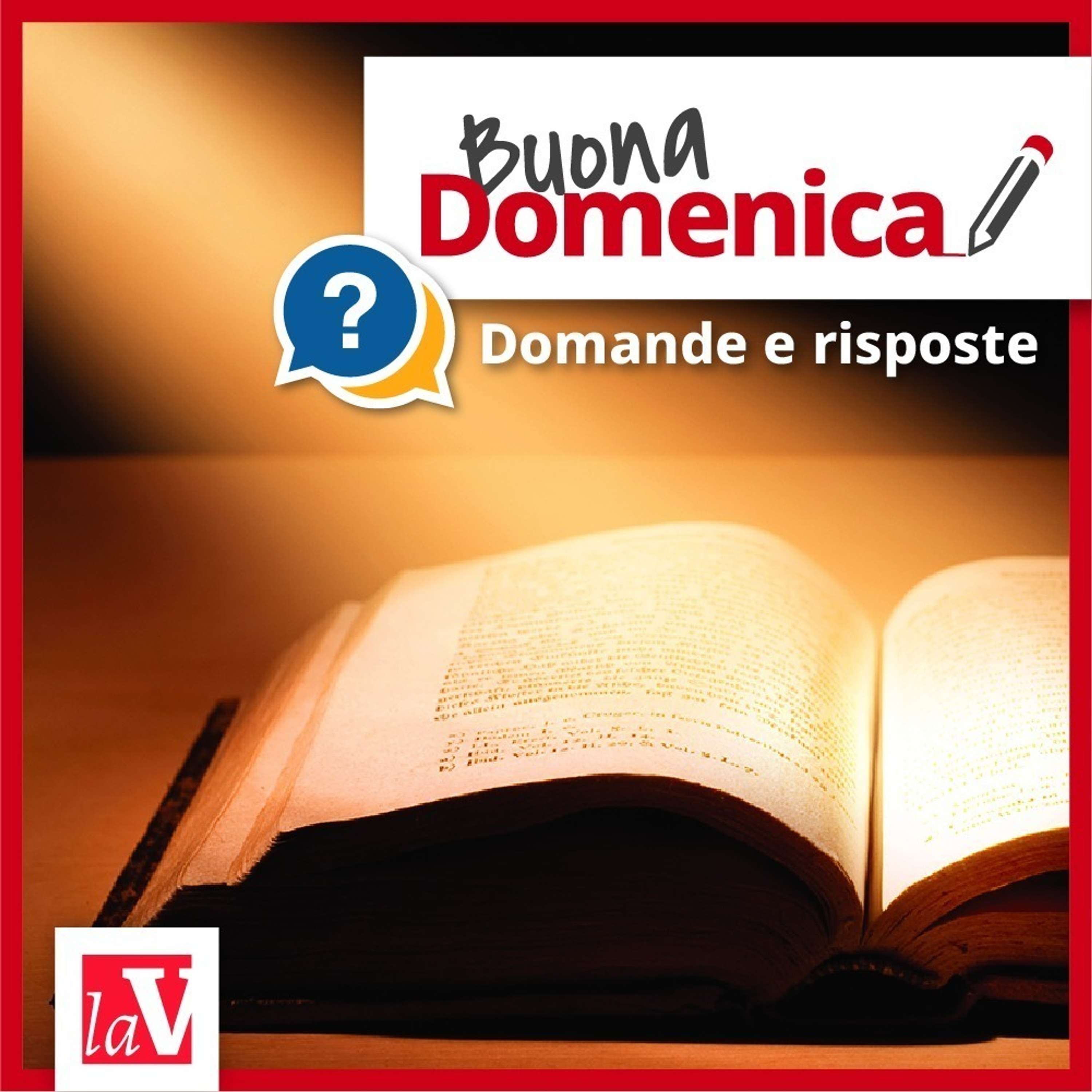 Buona Domenica