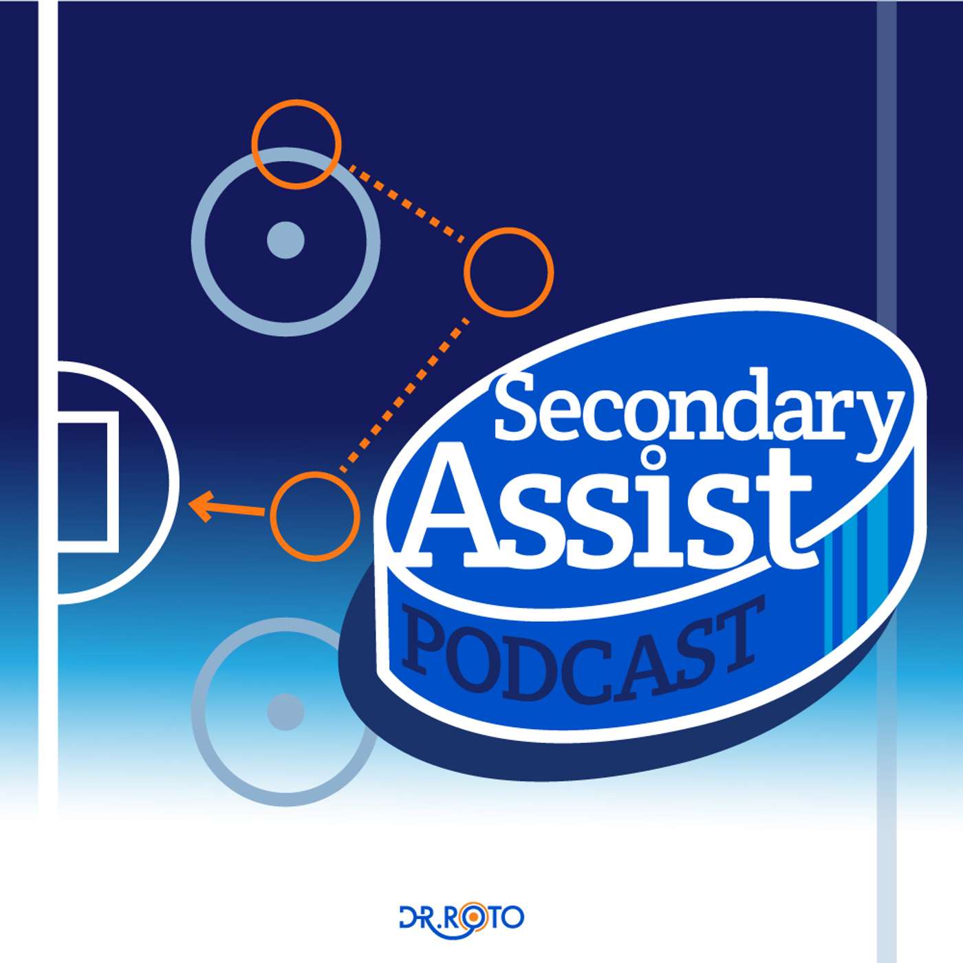 Secondary Assist | NHL DFS Week 1