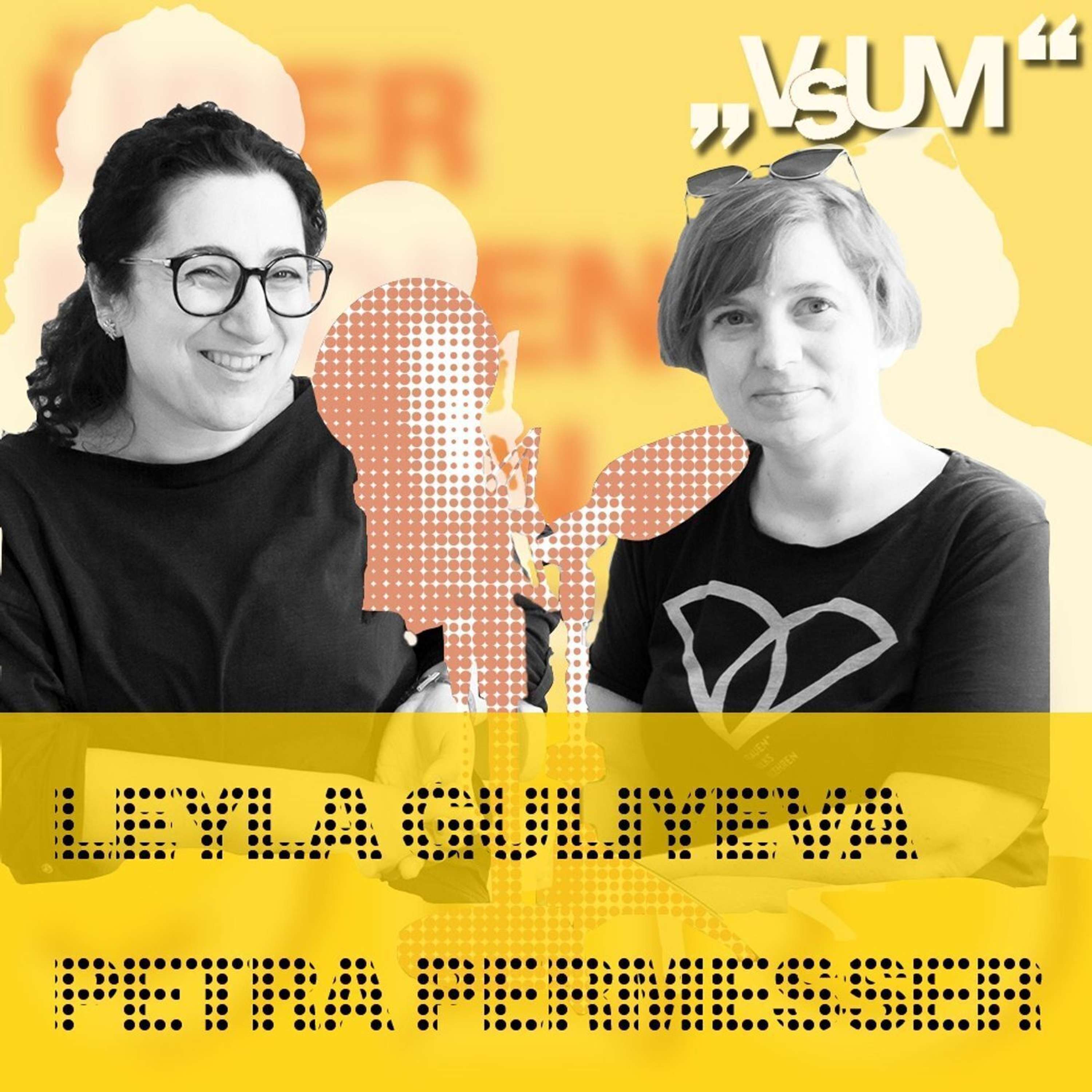 Über Medien Reden - 365, der tägliche Podcast