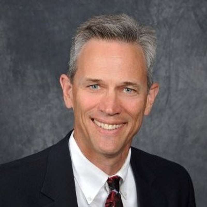 Dr. Ron Ragan, R.Ph., Ph.D.