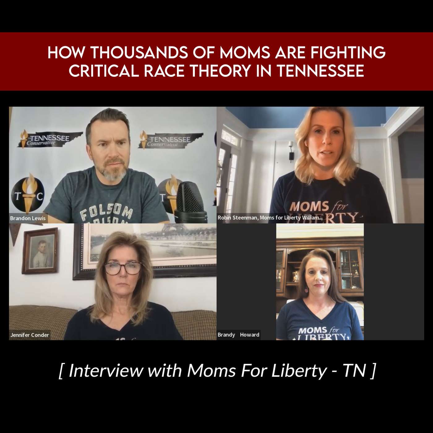 The Tennessee Conservative