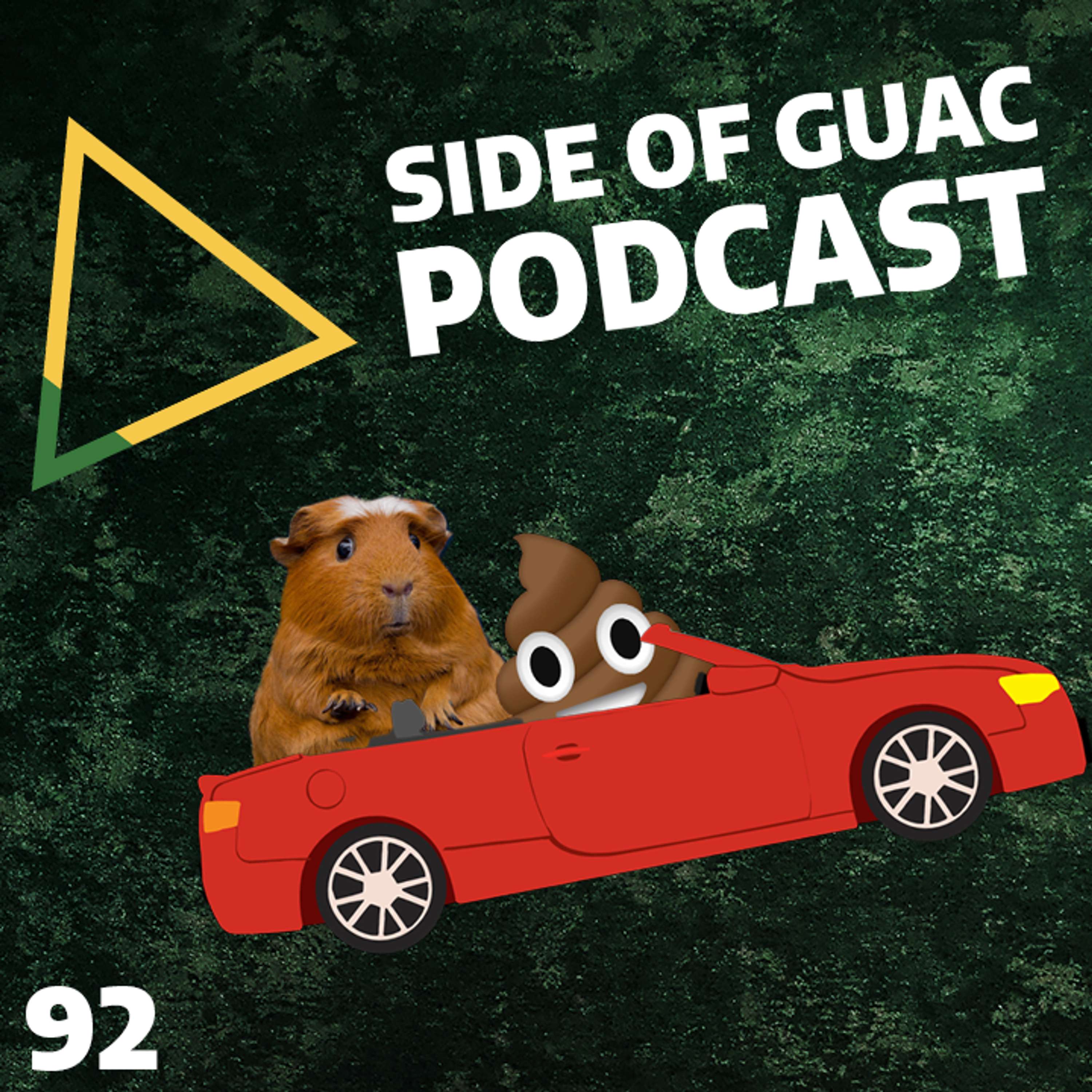 EP92 | $125 To Find Out he has Nipples