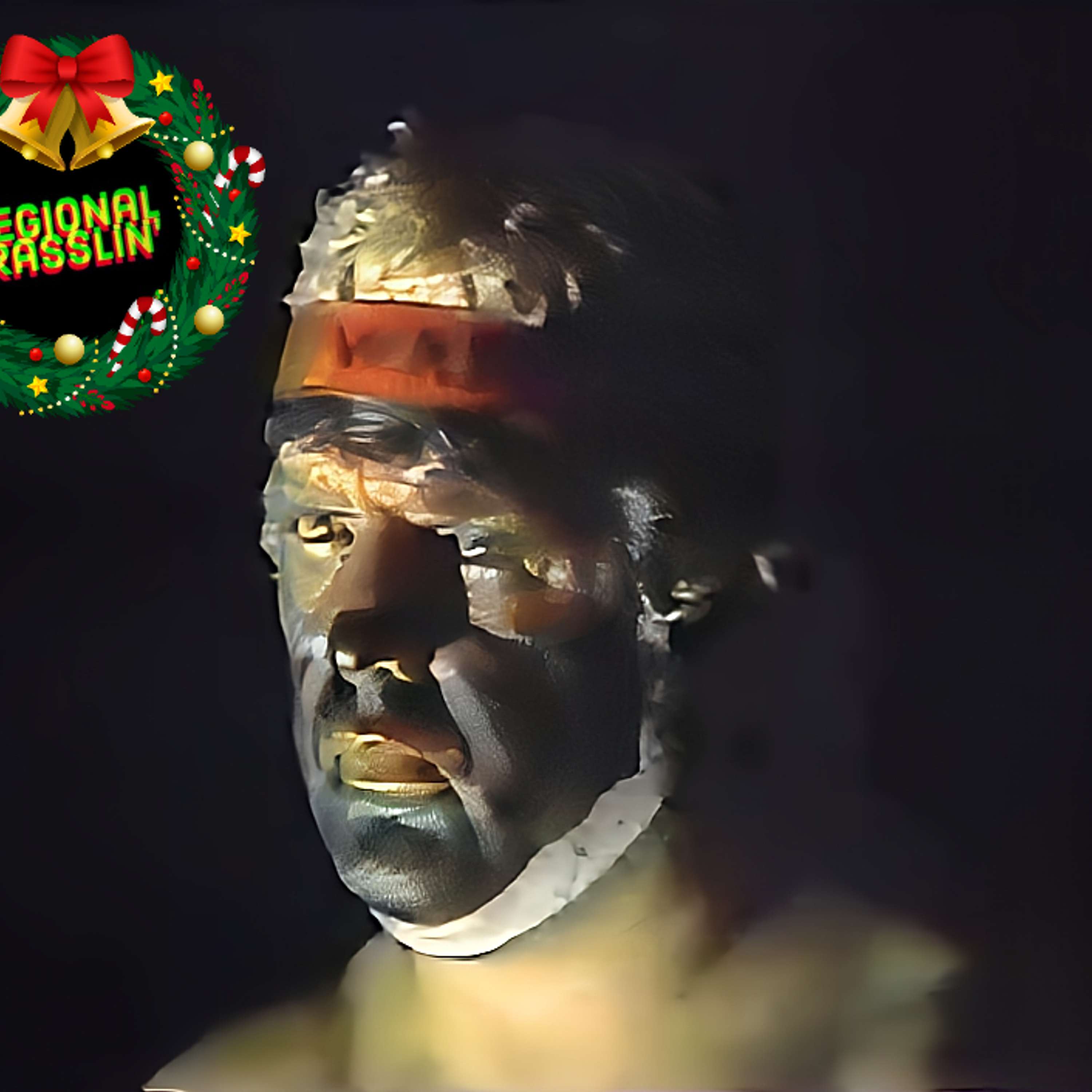 Regional Rasslin\' - Territory Talk