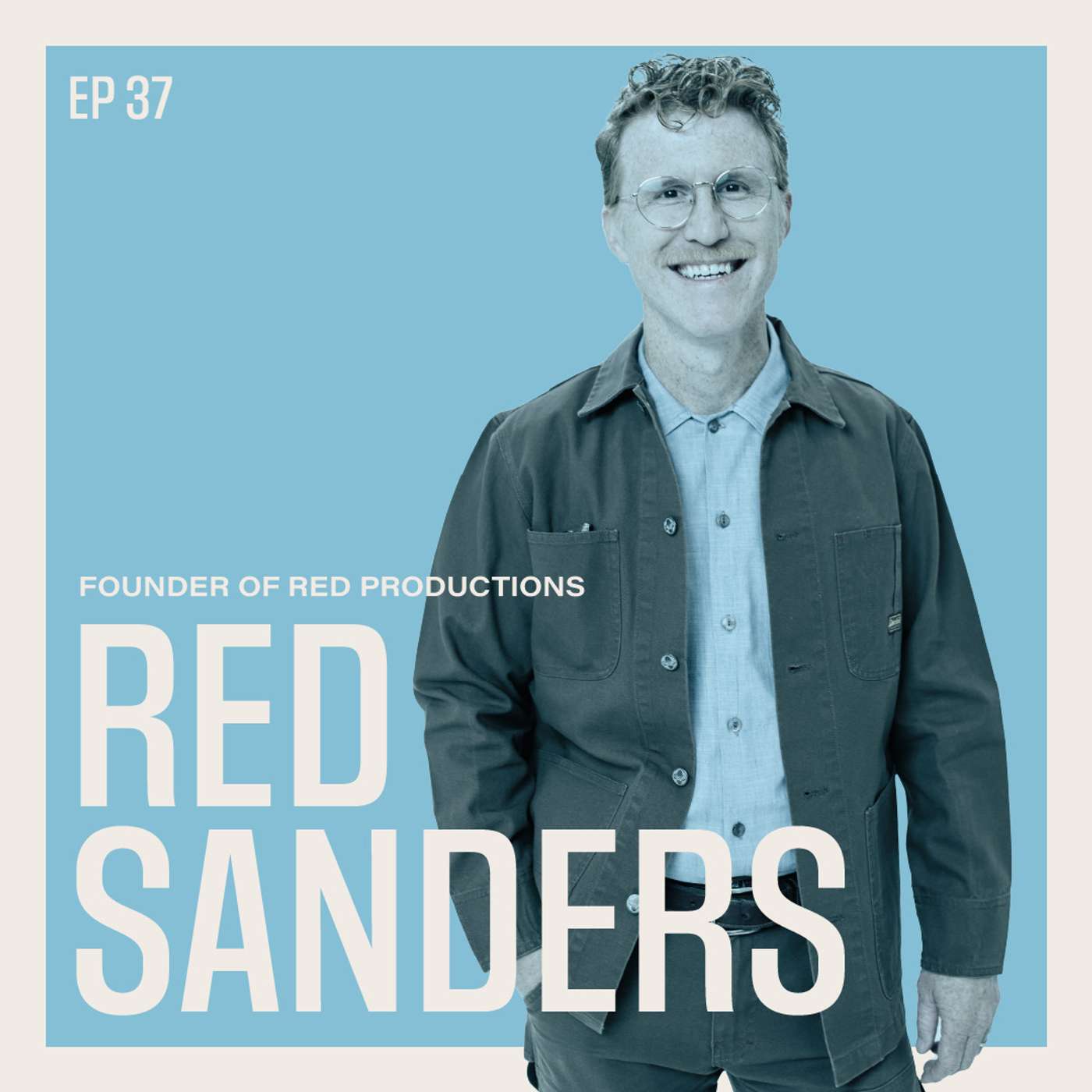 Red Sanders Red Sanders